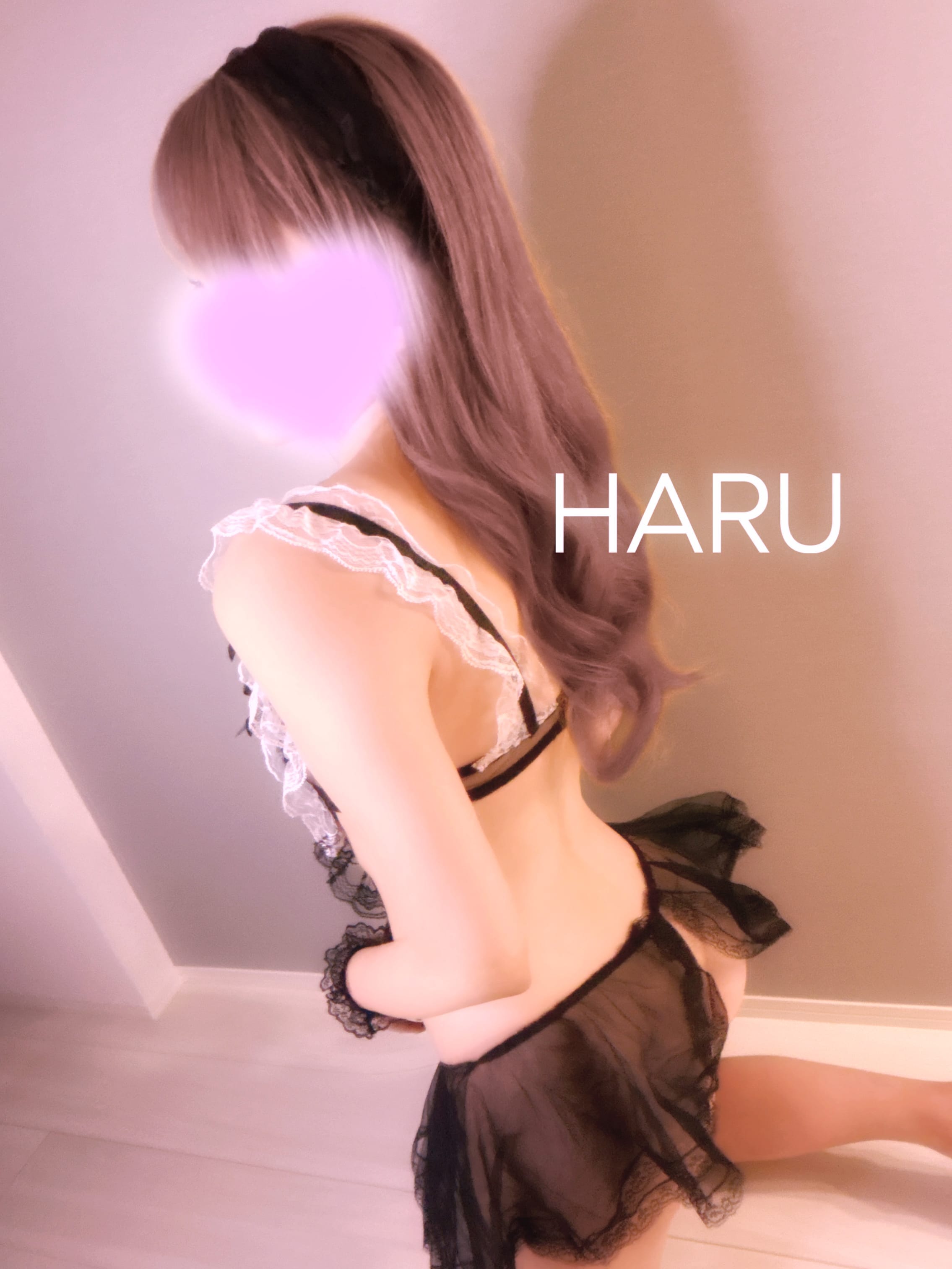 「御礼♡」04/14(火) 17:35 | 春（はる）★★☆の写メ