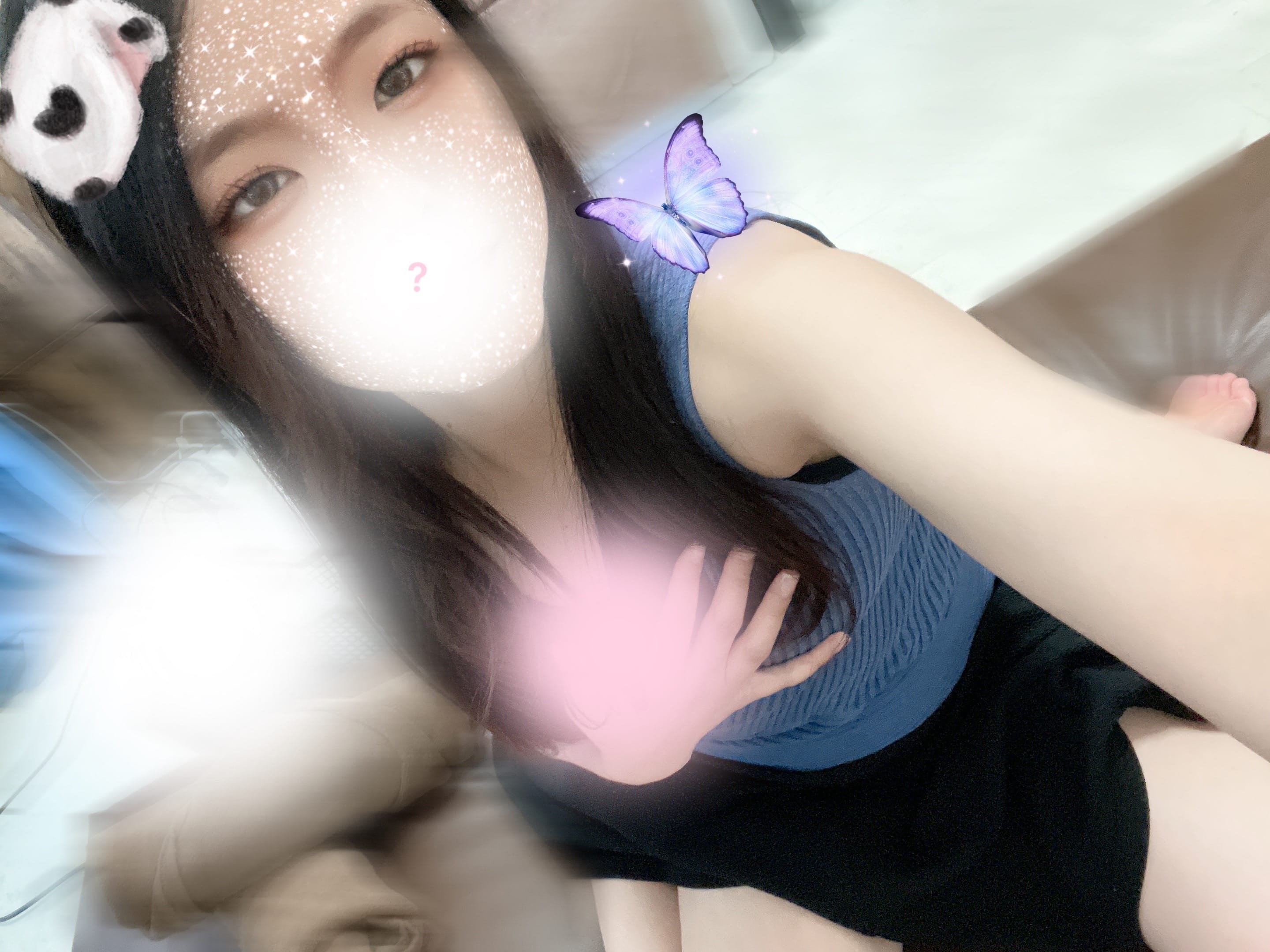 「今日来てくれたお兄さんへ♩♪」04/14(火) 18:49 | 花宮らむの写メ