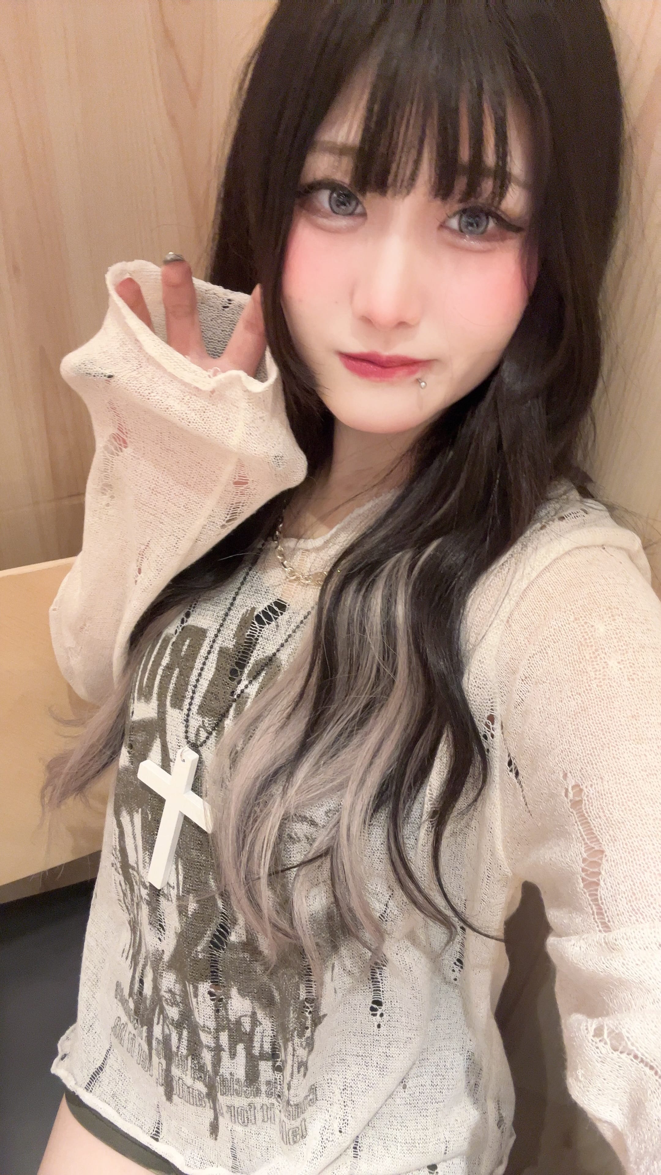 「ぎゃるでしゅきん！」04/14(火) 19:07 | 広瀬　るかの写メ日記