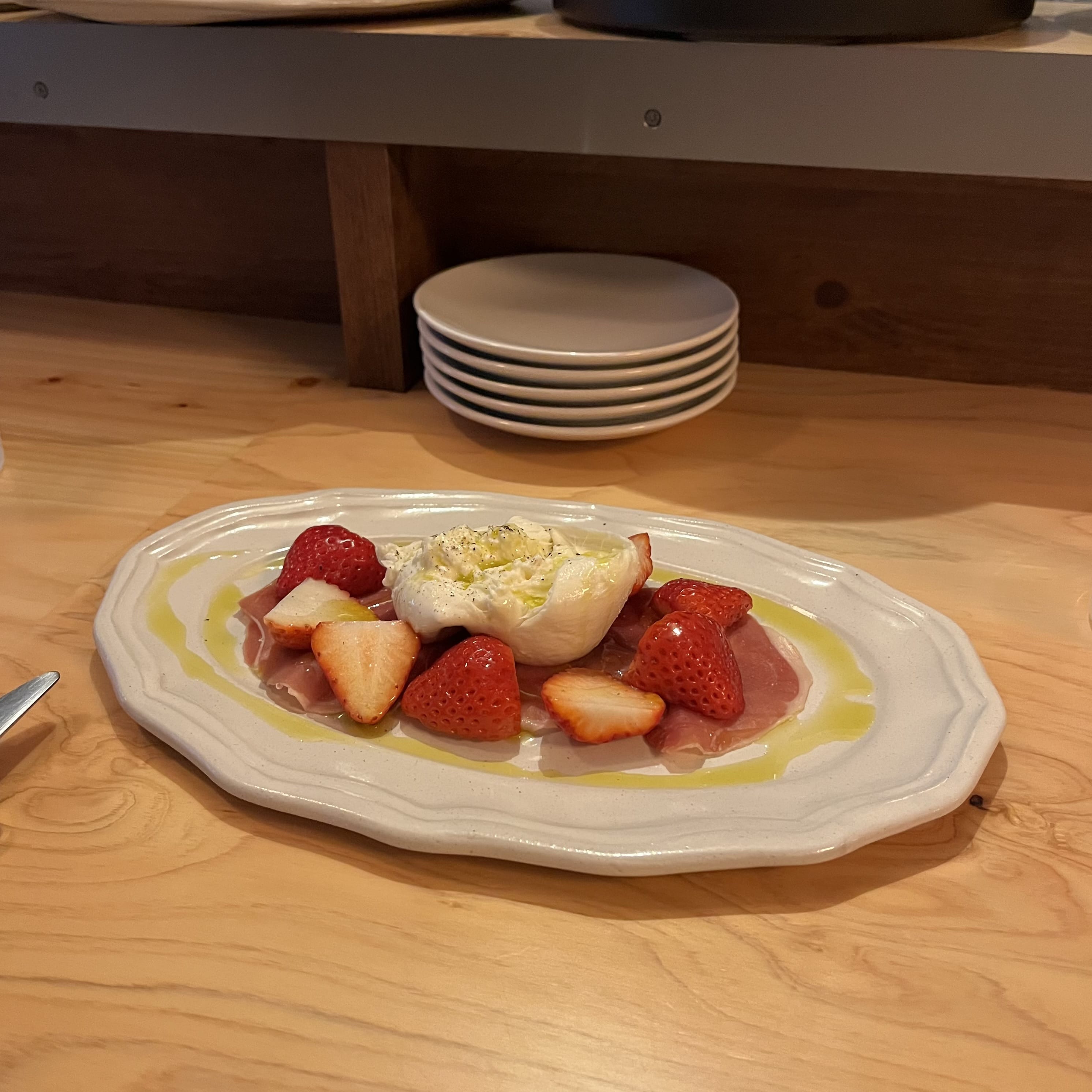 好きな食べ物