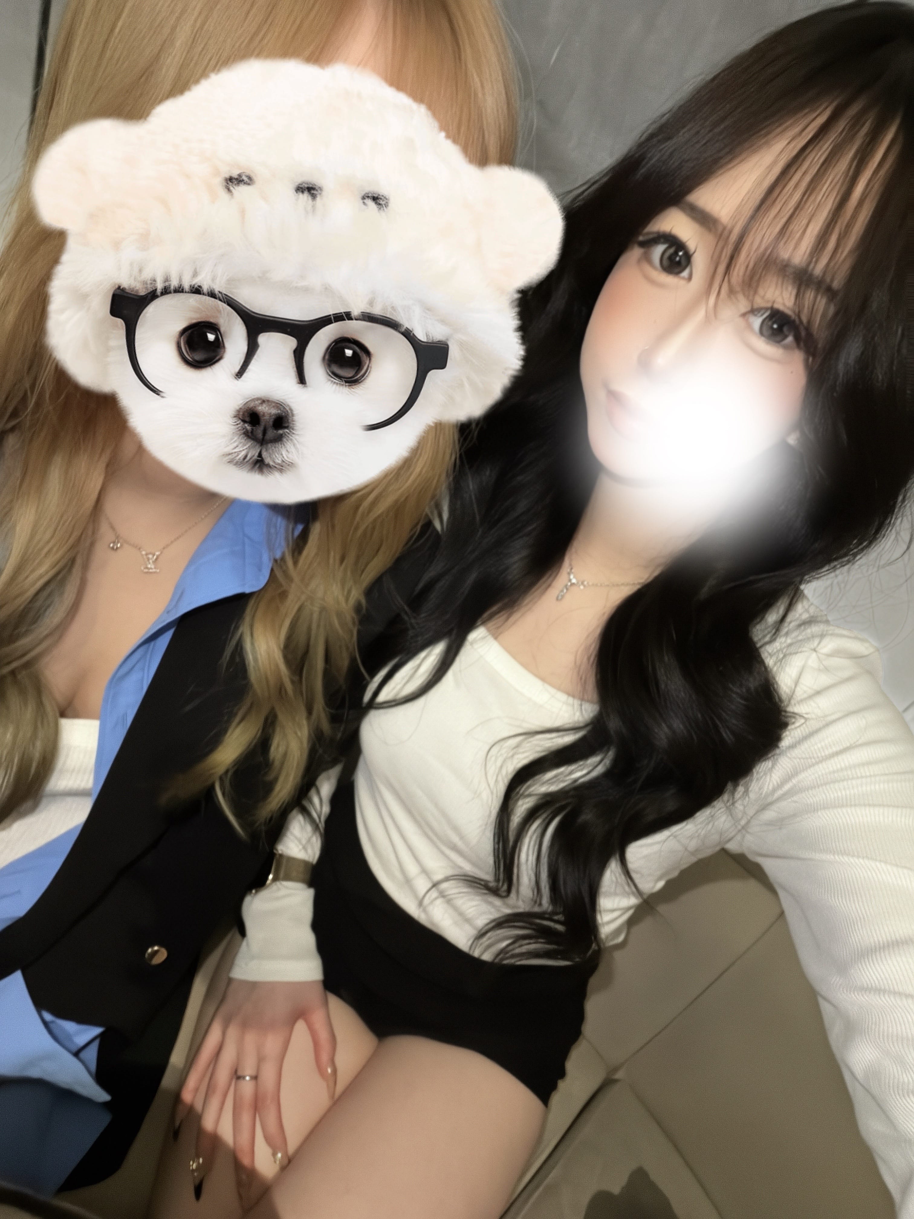 「今日いるよ!!♡」04/15(水) 13:07 | 霧島 りなの写メ