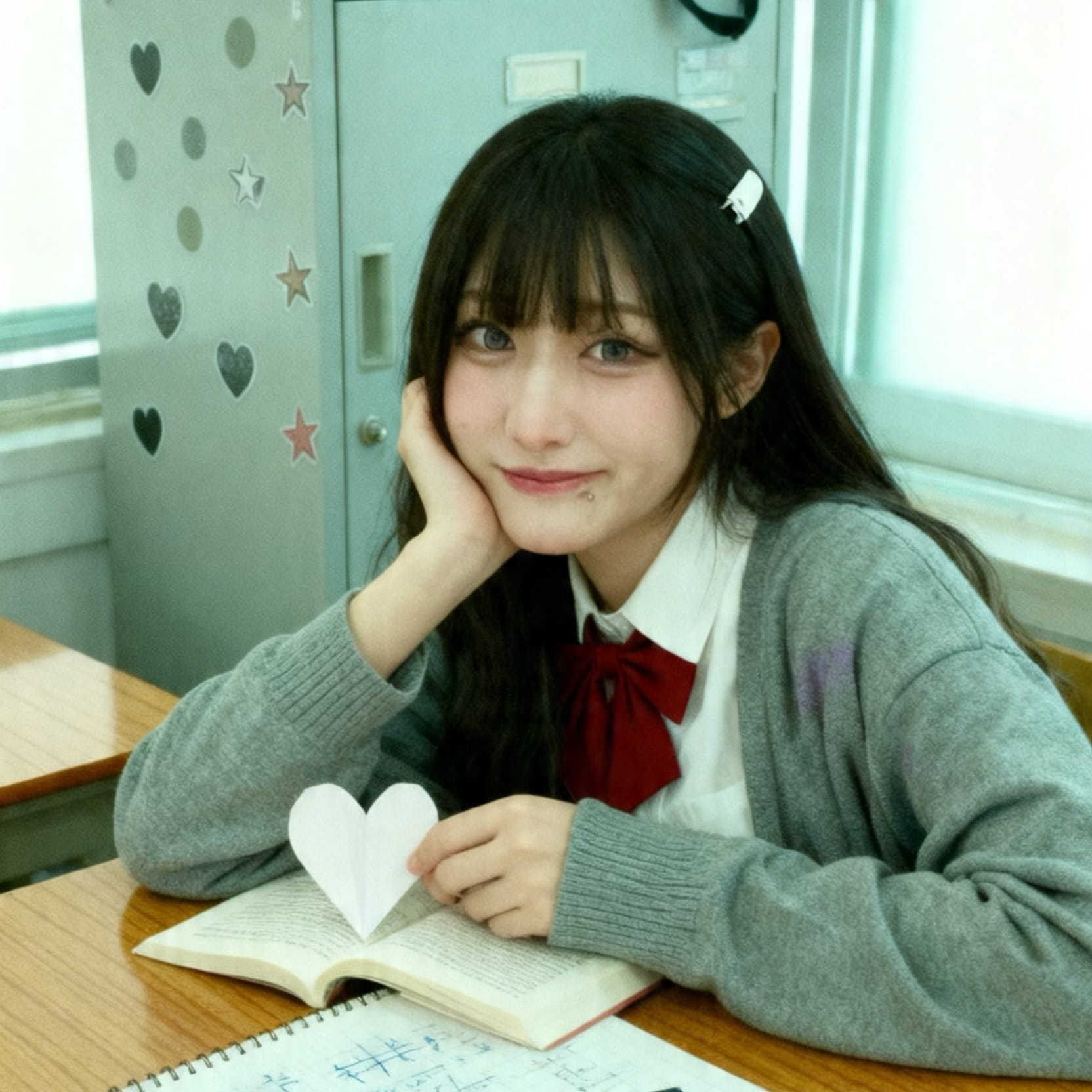 「しゅしゅ！」04/16(木) 11:38 | 広瀬　るかの写メ日記