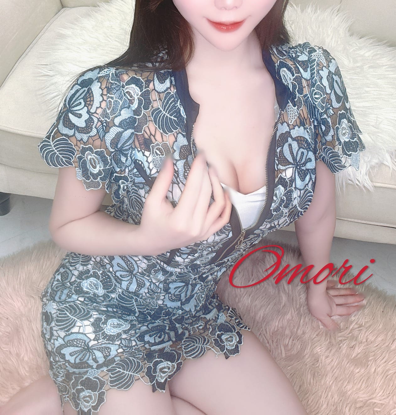 「会えてうれしいなっ♡♪」04/16(木) 16:49 | 大森-おおもり-の写メ