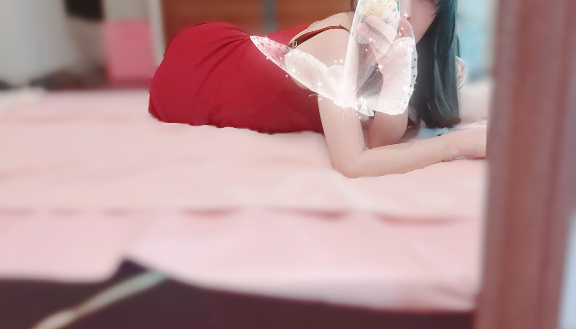 「赤い色といえば」04/16(木) 17:14 | こふゆの写メ