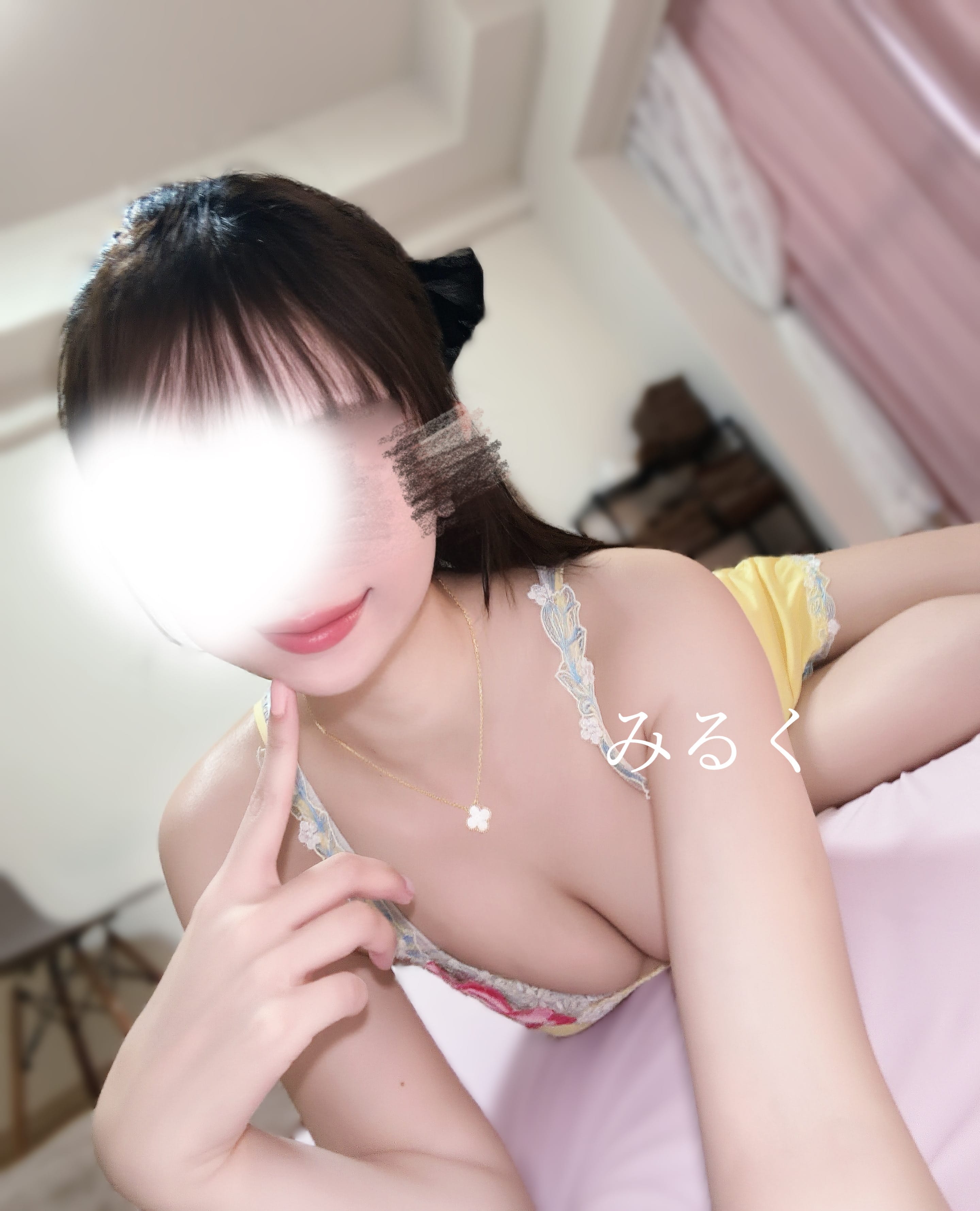 「今日もありがとう…‪‪❤︎‬」04/16(木) 17:39 | みるく-PLATINAの写メ