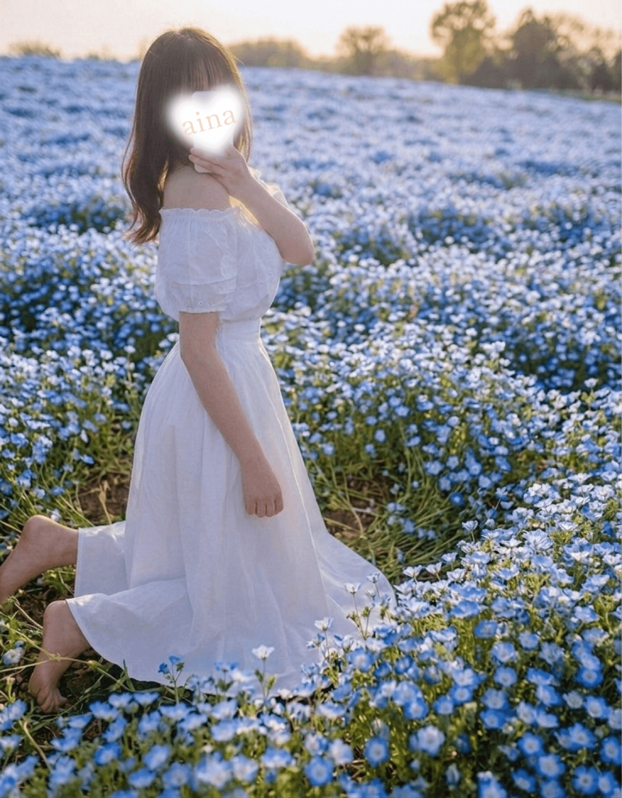 「Ｔｈａｎｋ ｙｏｕ」04/16(木) 20:41 | あいなの写メ