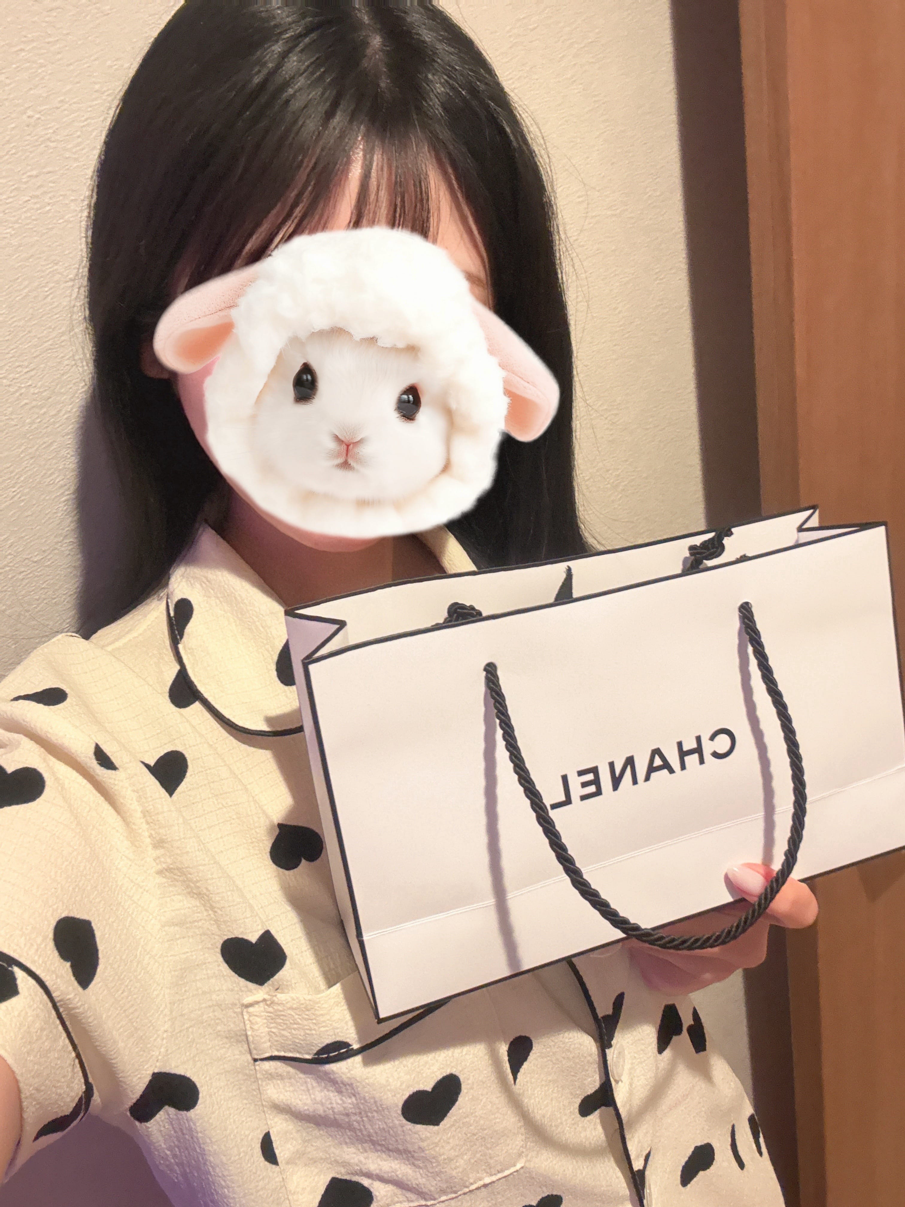 もも「なかよしさんありがとう(Ｔ_Ｔ)♡」04/17(金) 00:27 | ももの写メ