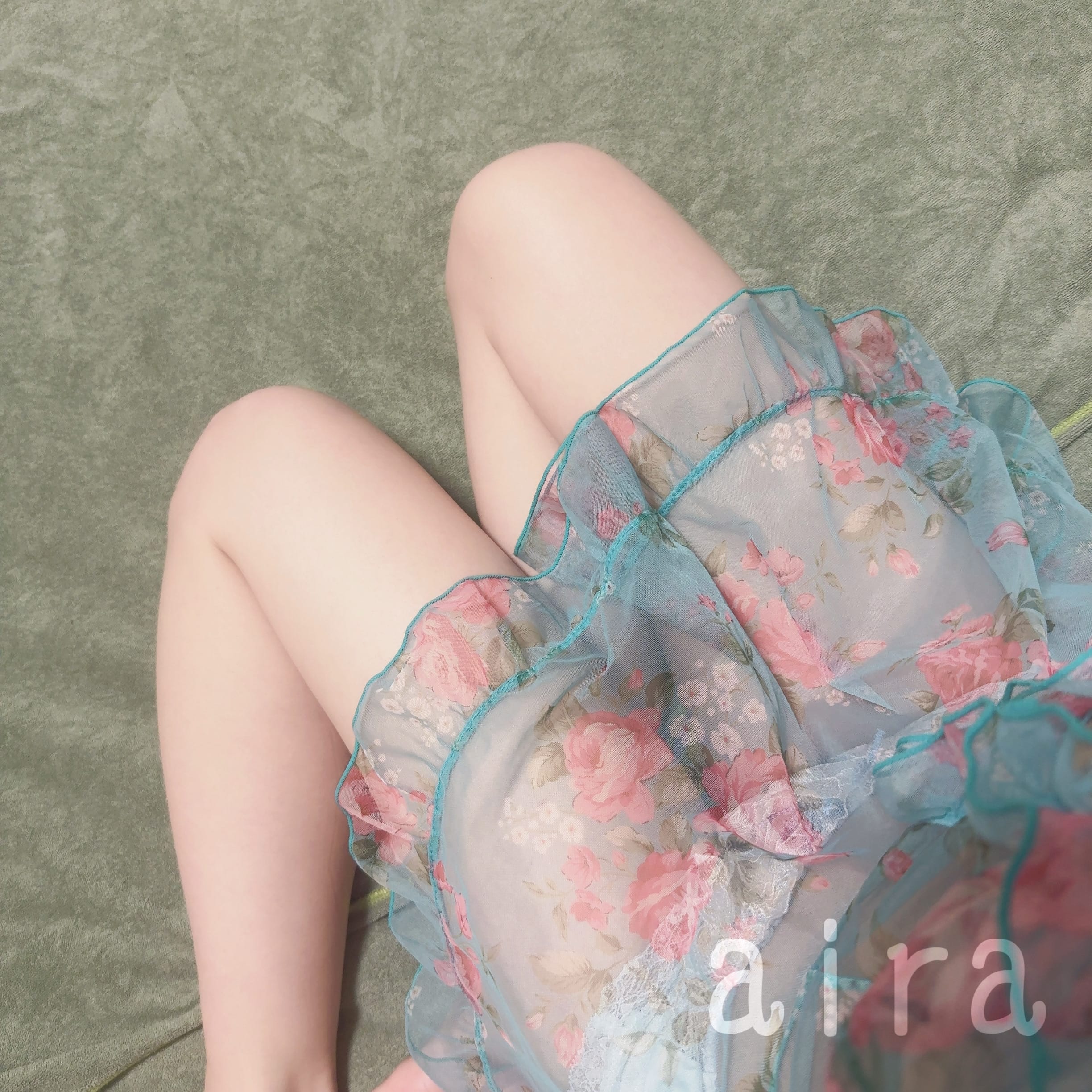 「退勤しました❣️」04/17(金) 05:36 | ❤︎AIRA❤︎の写メ