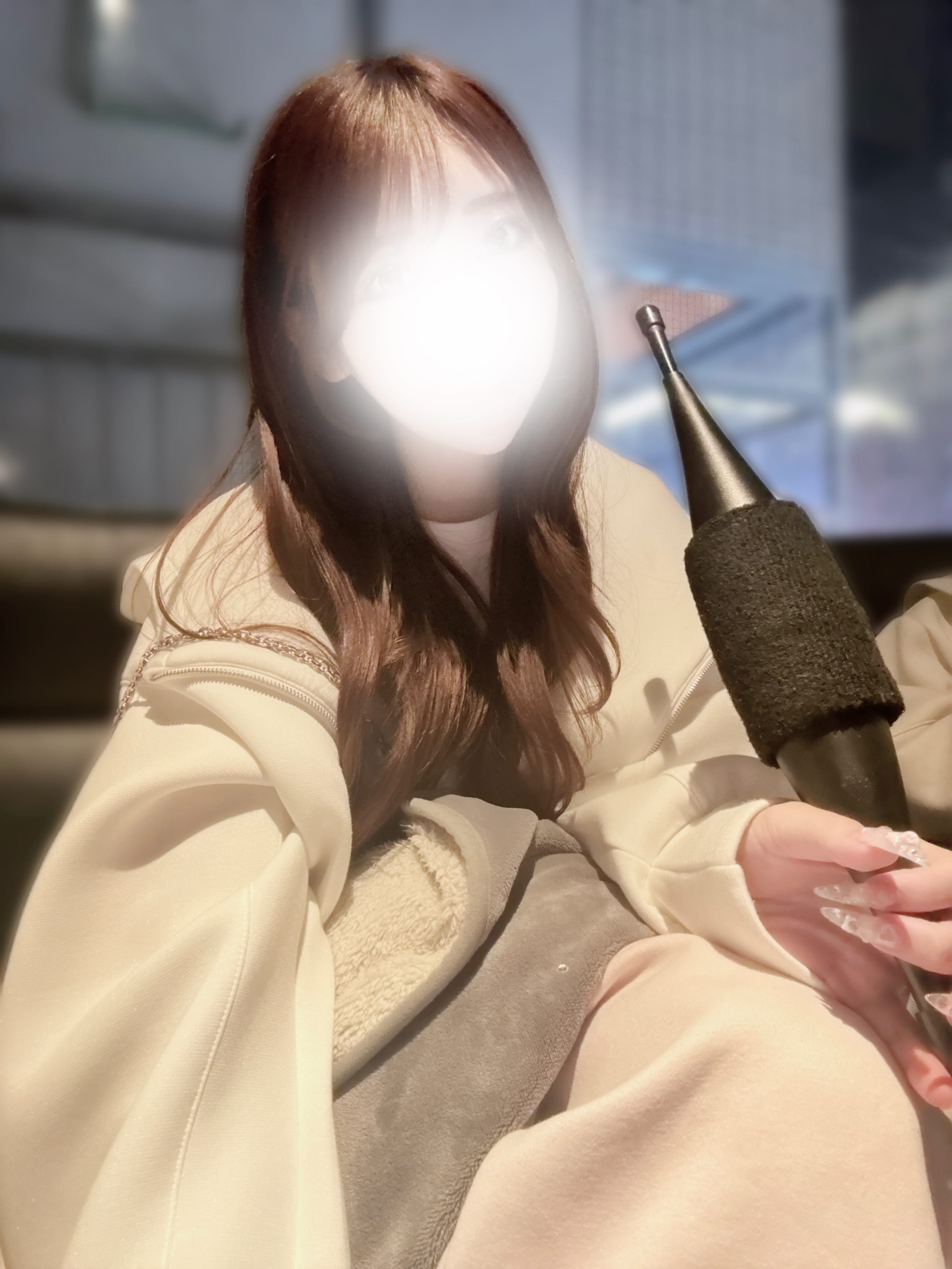 清水うた「off〜☕✧」04/18(土) 00:29 | 清水うたの写メ