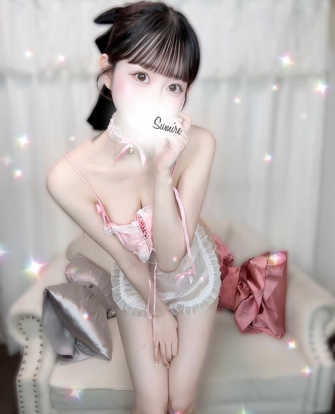 「最短15:30~空きあります♡」04/18(土) 13:11 | 天羽 すみれの写メ