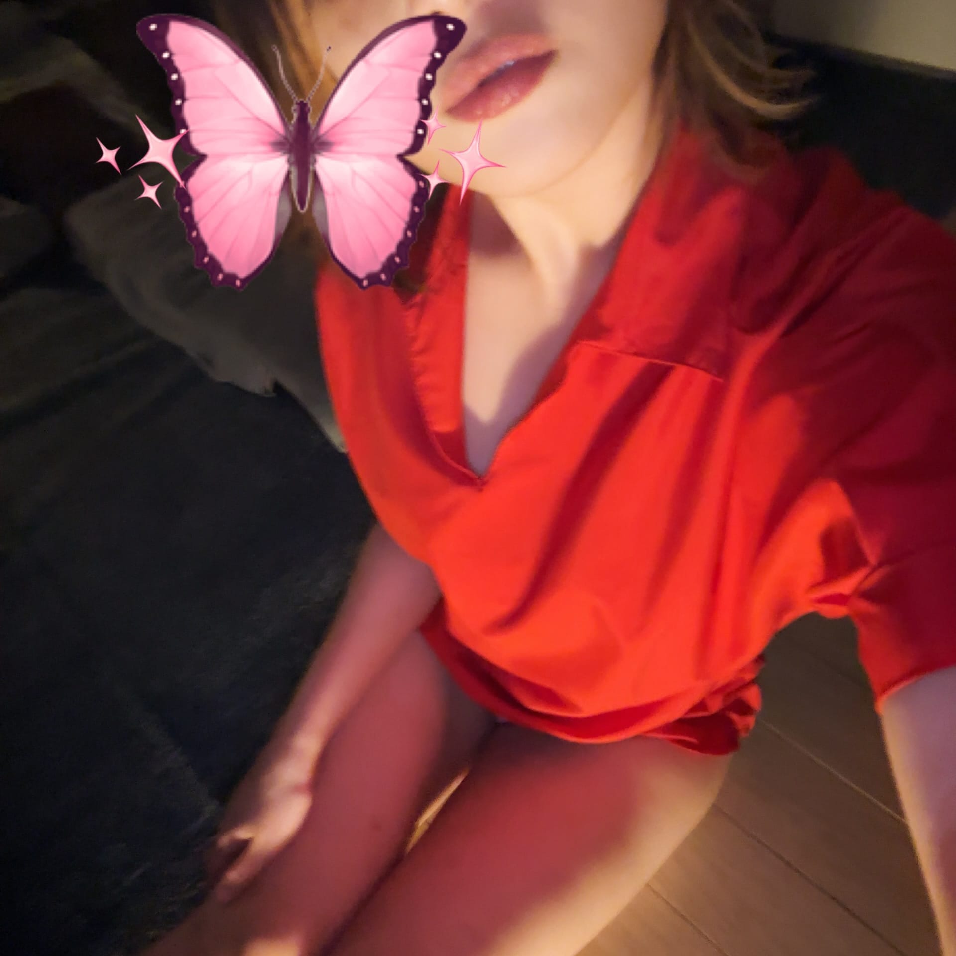 「今日も✩.*˚」04/18(土) 17:57 | 青空　ららの写メ