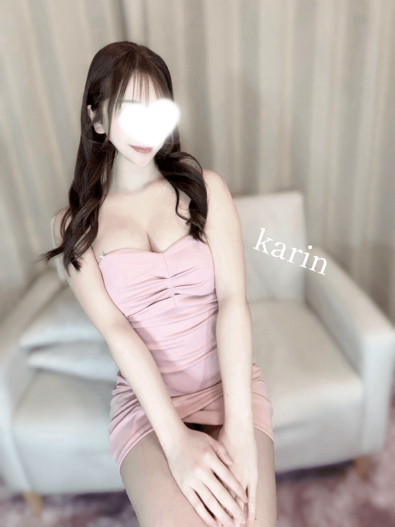 夢乃かりん「お久しぶりにいます♡」04/18(土) 20:41 | 夢乃かりんの写メ