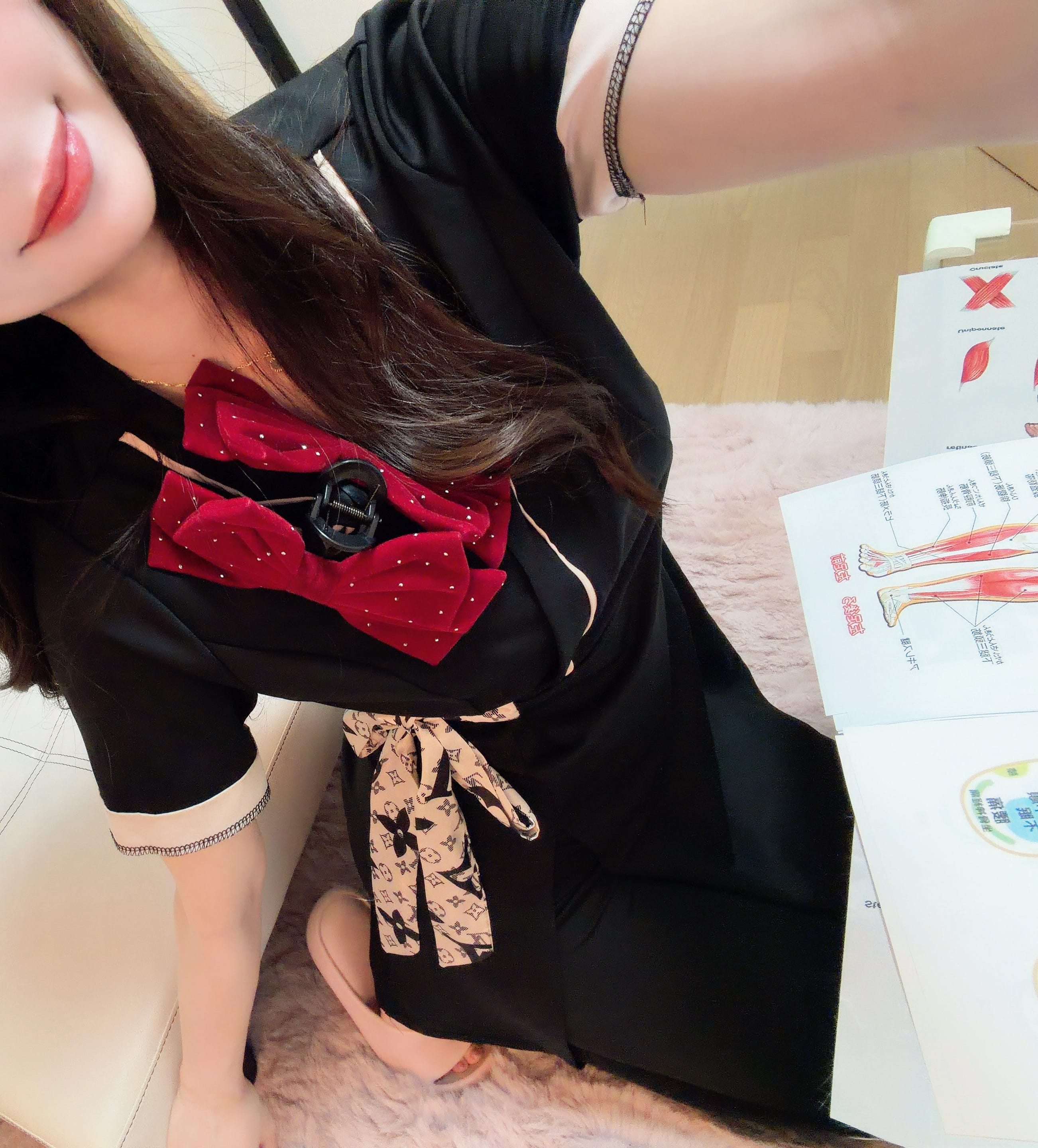 「HOTな…‪‪❤︎‬みるく」04/19(日) 14:54 | みるく-PLATINAの写メ