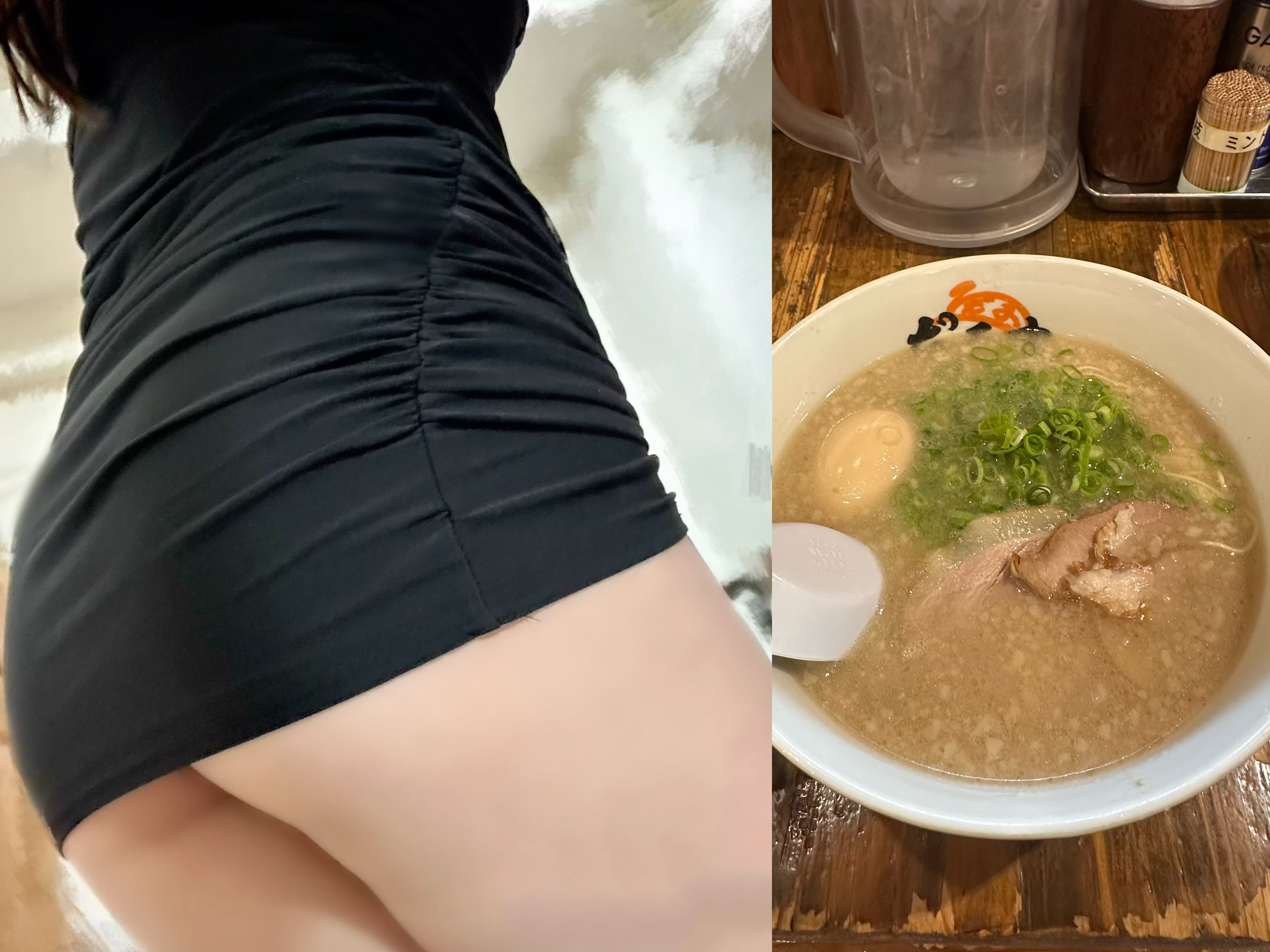 「ただいま♡」04/19(日) 15:48 | すずね(Mrs.Garden)の写メ