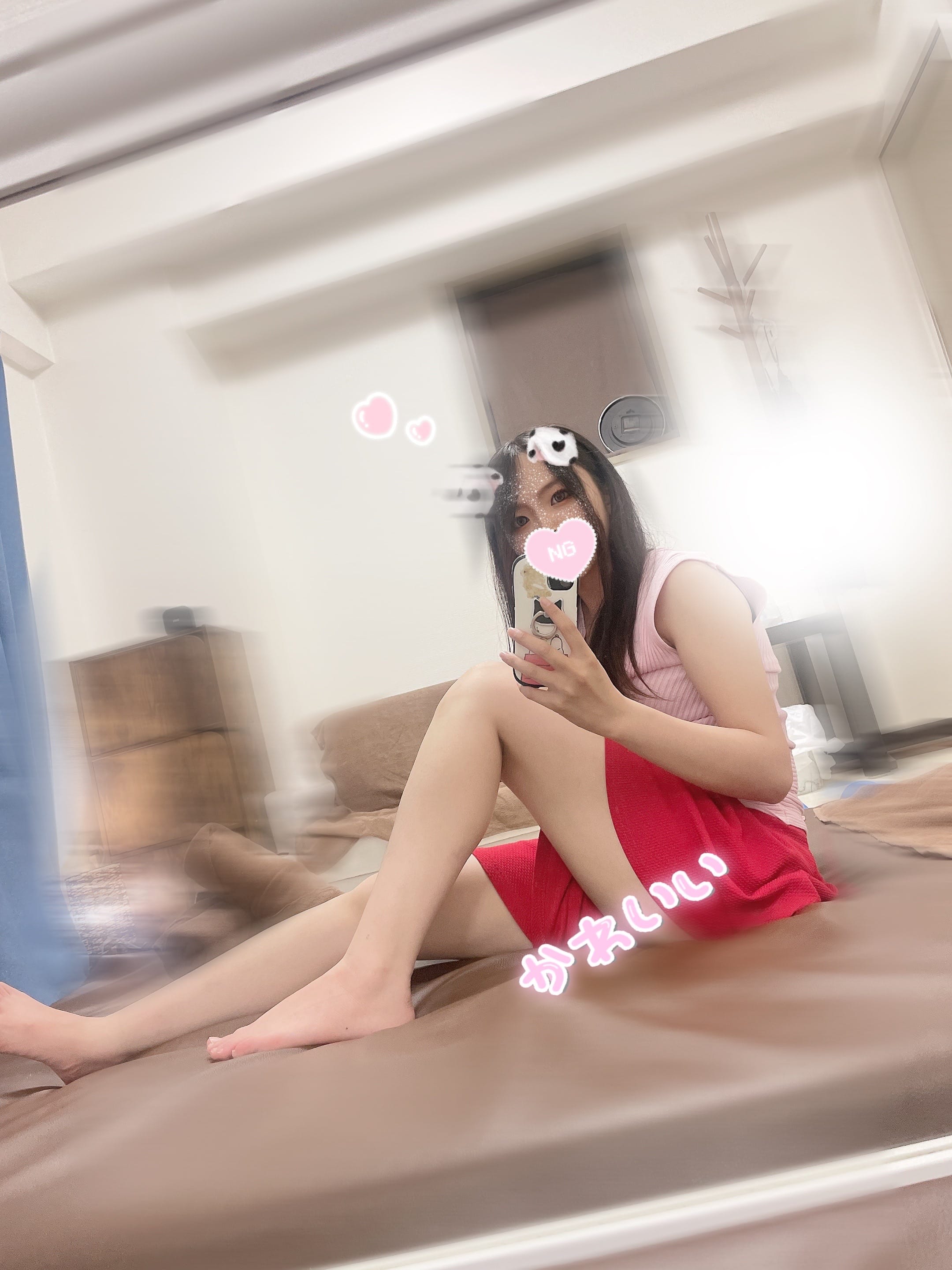 「出勤しました♪」04/20(月) 00:11 | 花宮らむの写メ