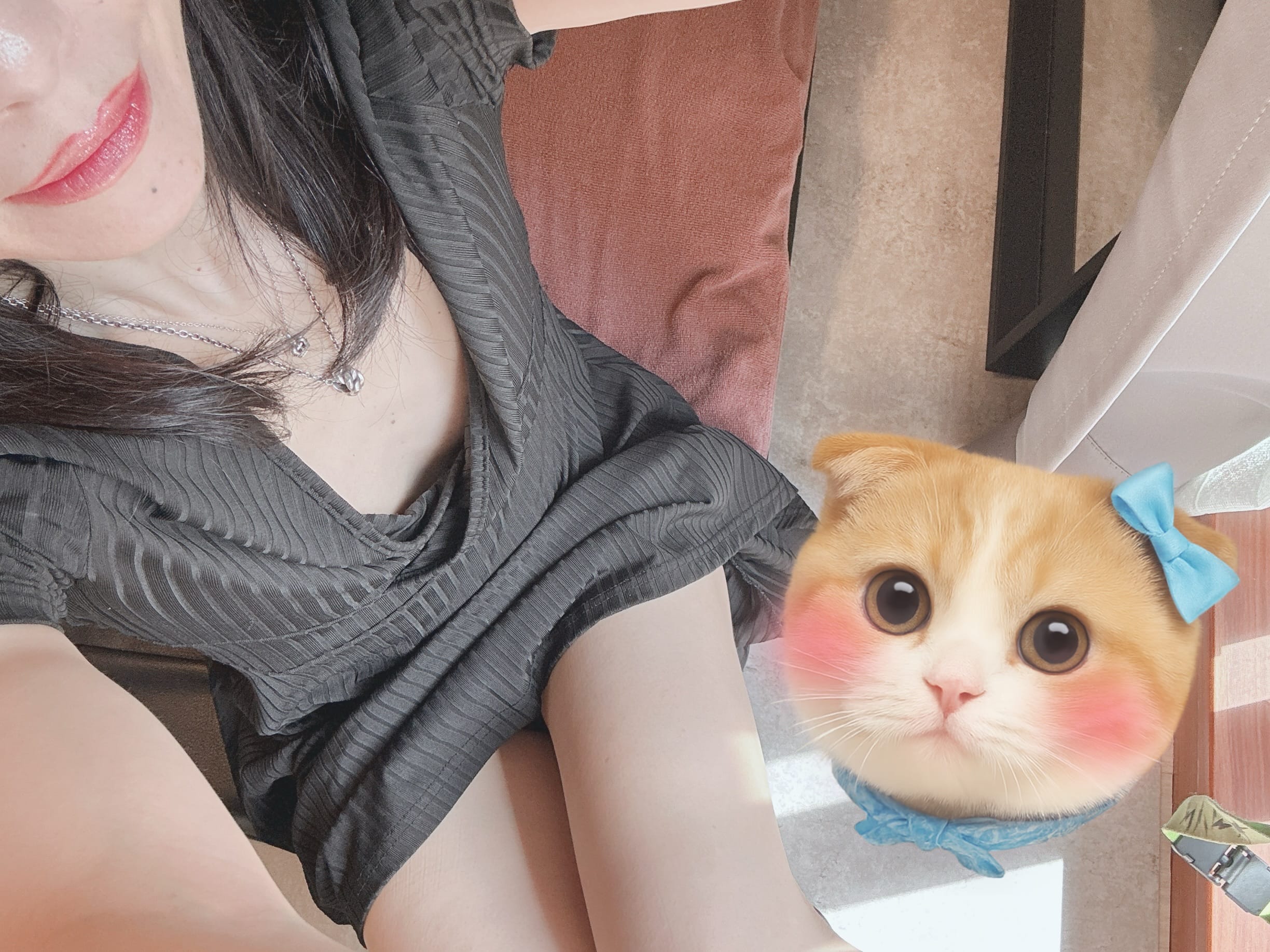 「出勤しました♪」04/20(月) 09:49 | 香坂　みつきの写メ