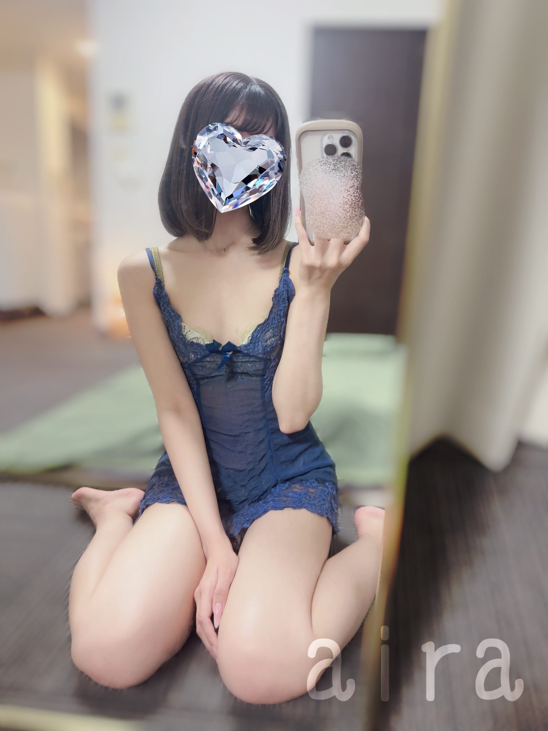 「退勤しました❣️」04/21(火) 05:41 | ❤︎AIRA❤︎の写メ