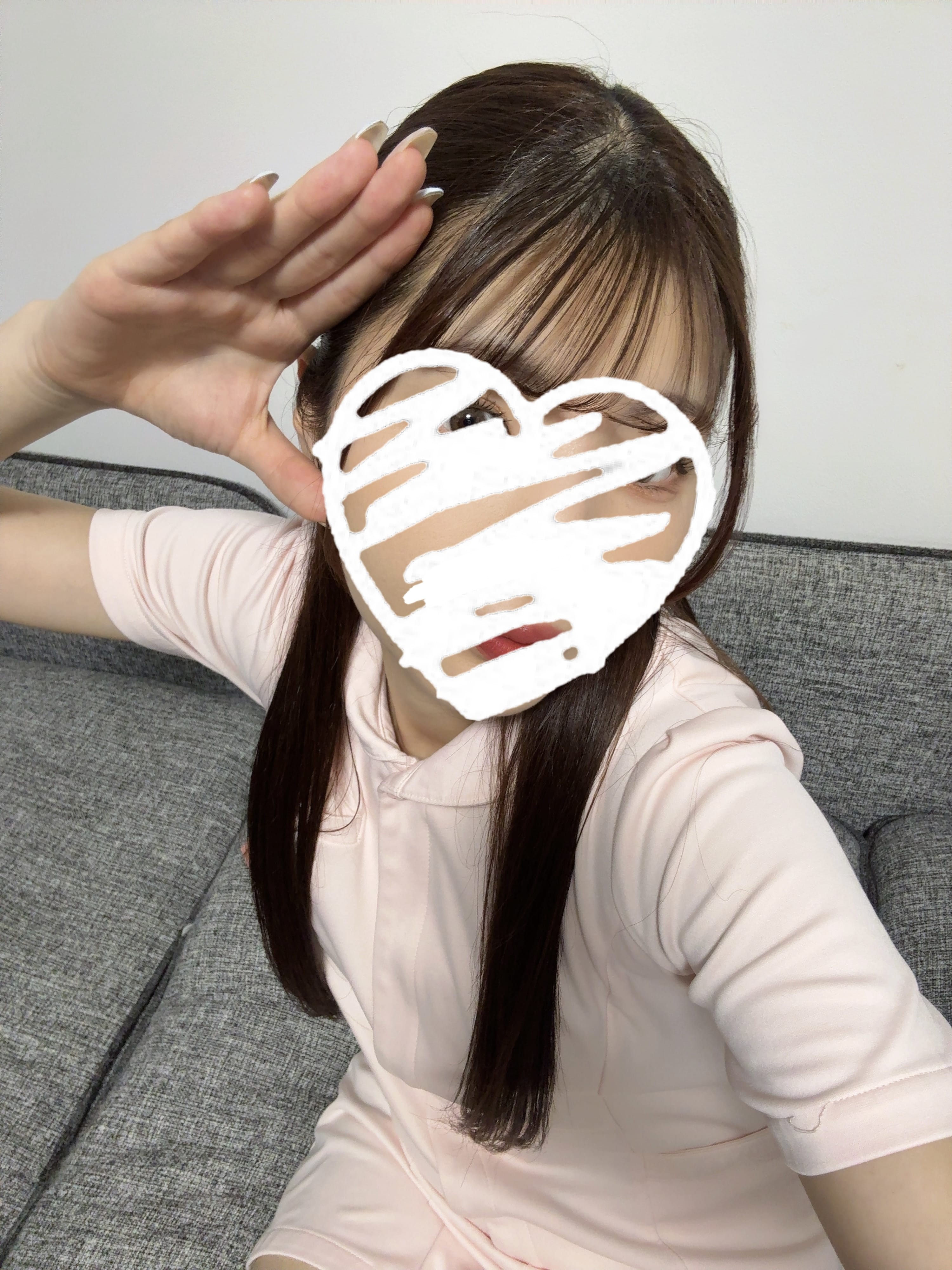 「出勤〜♩」04/21(火) 13:56 | 南崎 かりんの写メ