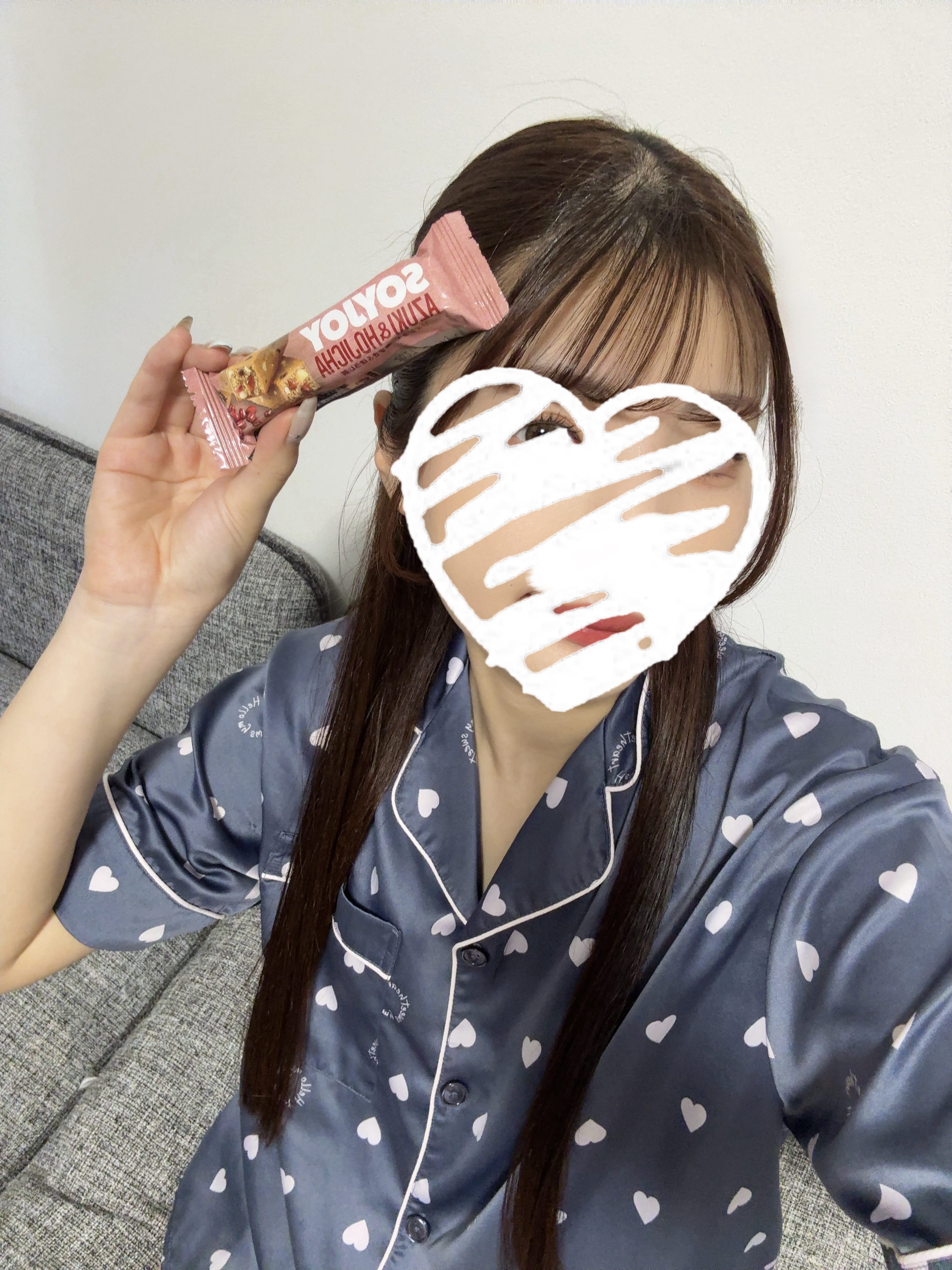 「本日も♡」04/21(火) 21:11 | 南崎 かりんの写メ