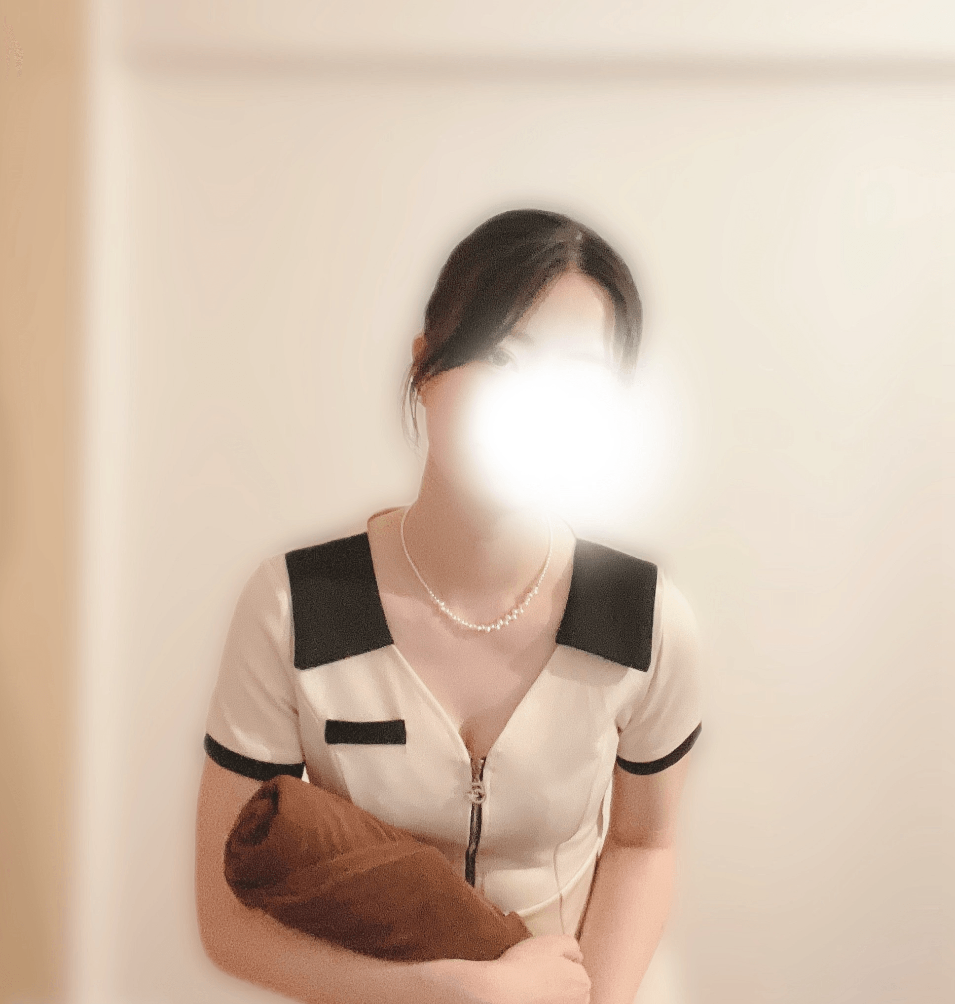 「１日限定☺︎」04/21(火) 21:59 | 秋（あき）-PLATINAの写メ