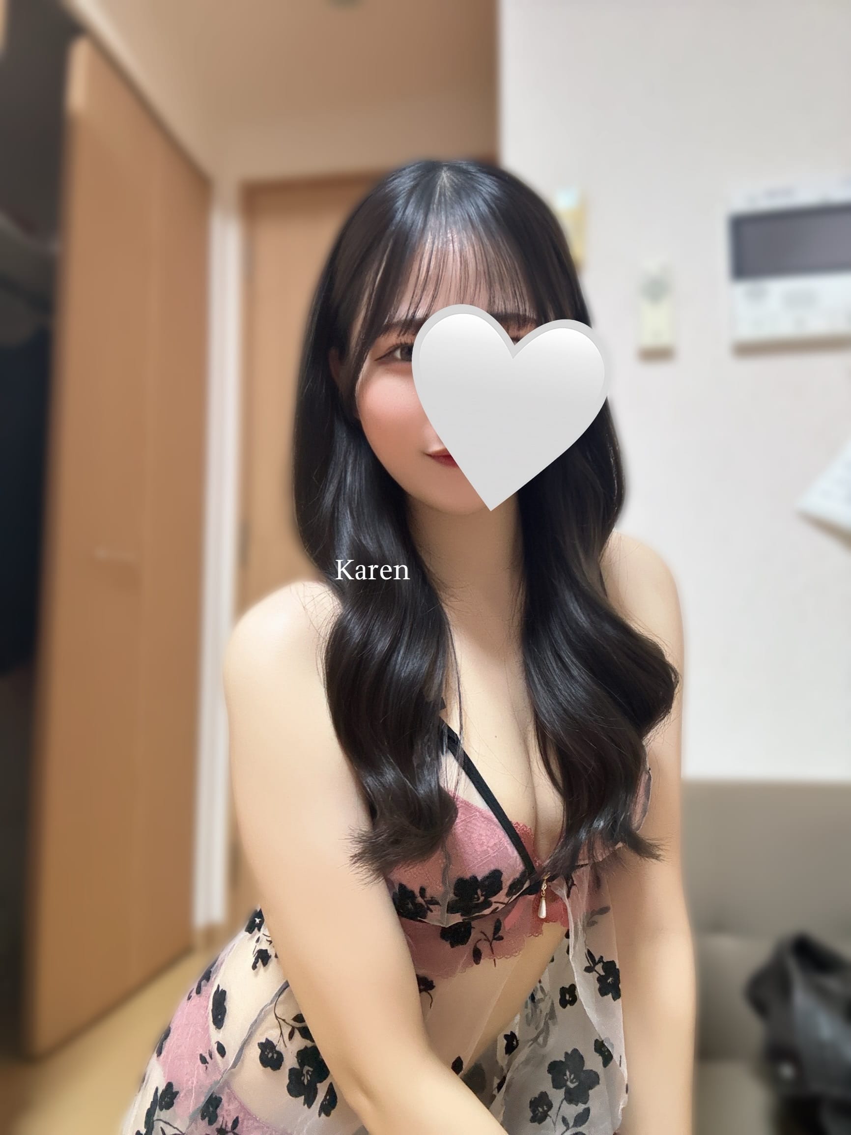「4/21 21:00- 2度目ましてお兄さんへ♡」04/21(火) 23:14 | かれんの写メ