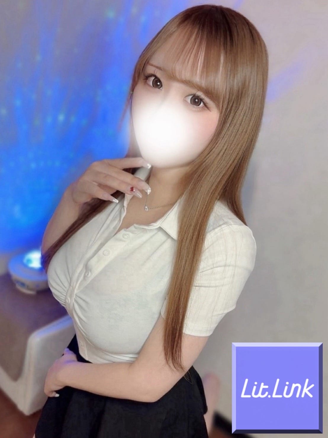 ― 笑顔がはじける癒し系セラピスト ―