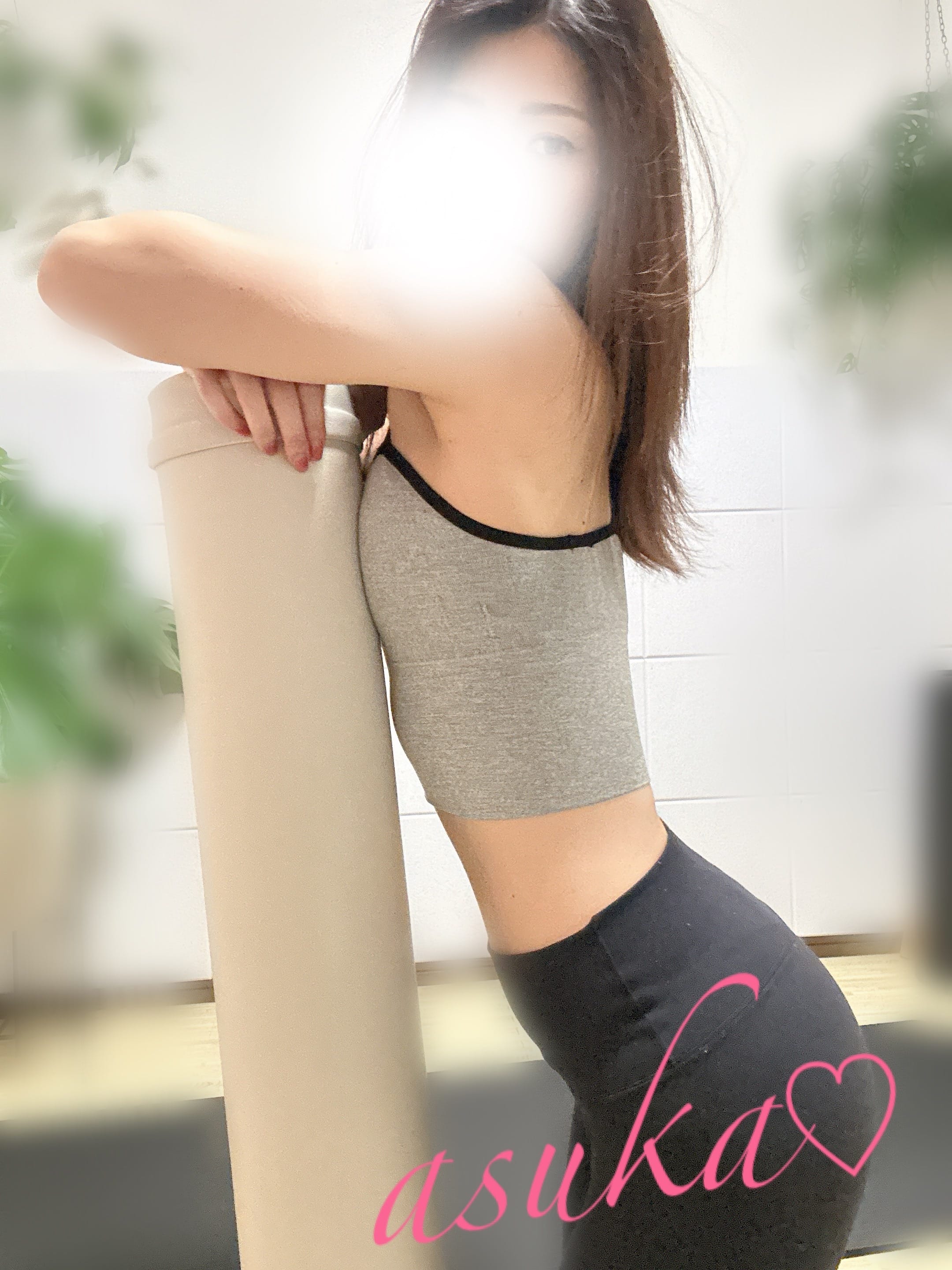 「ちょっとポチャってきたぞ(›´ω`‹ )笑」04/22(水) 18:56 | 月城　あすかの写メ