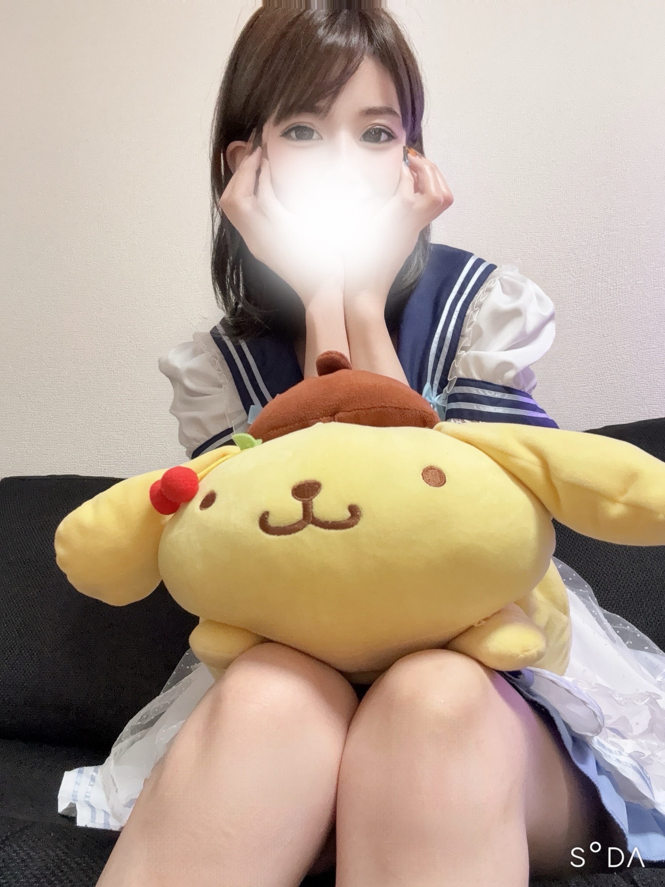 しゅしゅしゅ！