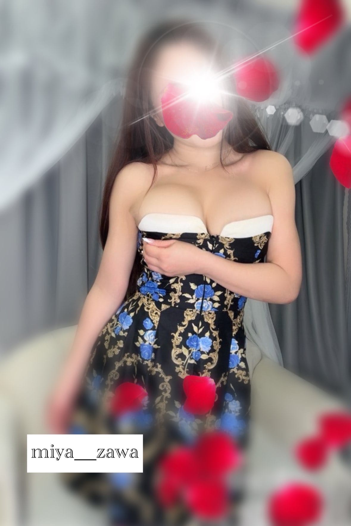 「トロトロに絡み合う‥」04/24(金) 07:56 | 宮沢-みやざわ-の写メ