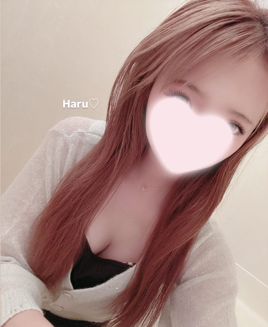 「御礼♡」04/25(土) 08:56 | 春（はる）★★☆の写メ