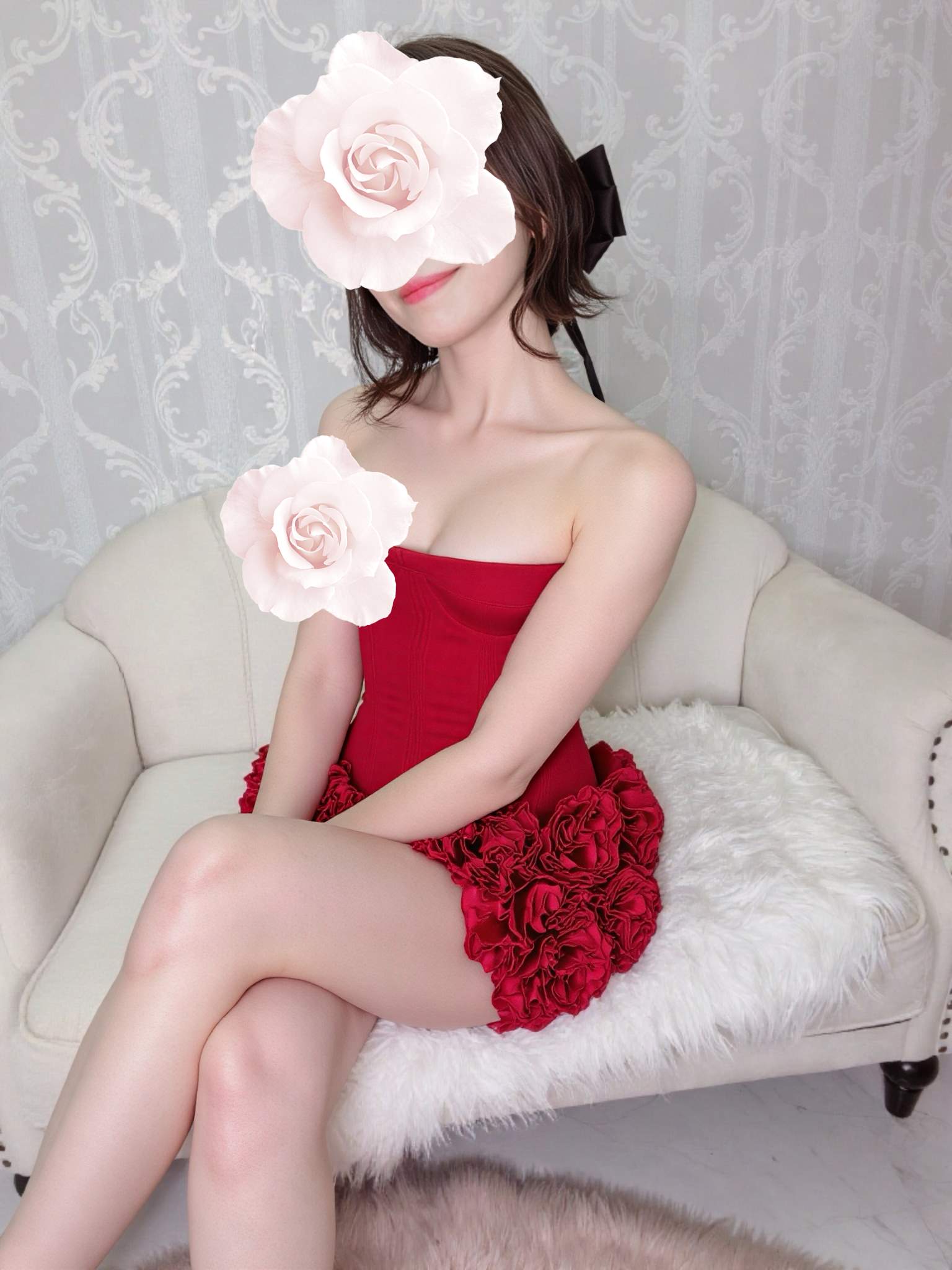 「大人女性の魅力、伝わってますか♥？」04/25(土) 13:25 | 芦田-あしだ-の写メ