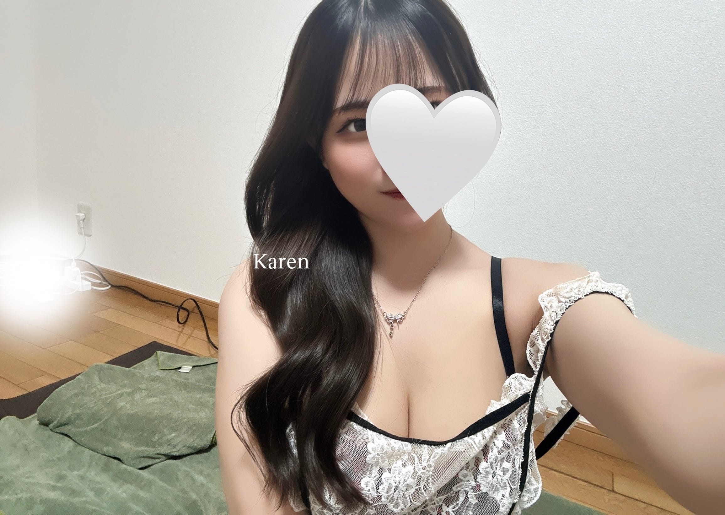 「しゅっきん！♡」04/26(日) 13:01 | かれんの写メ