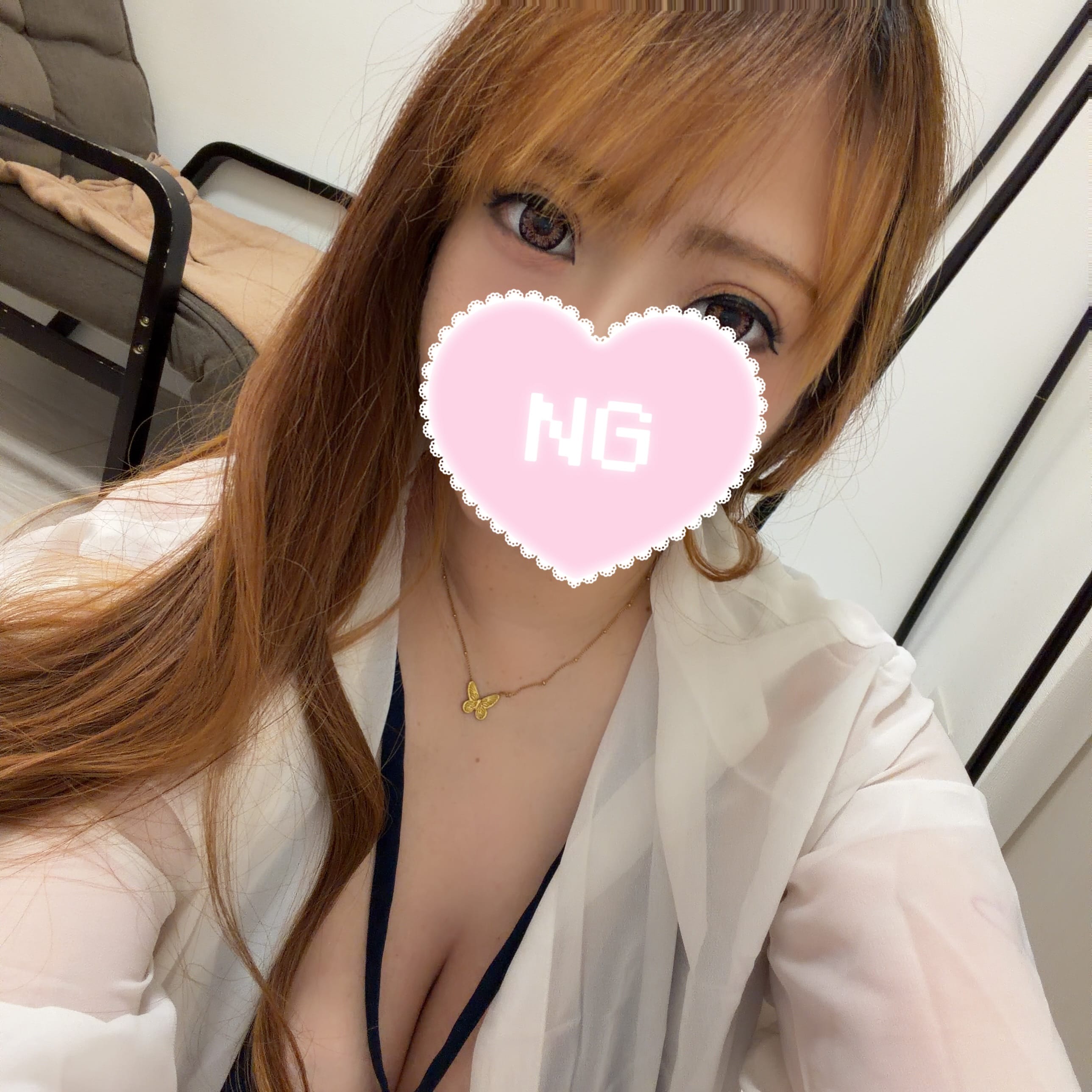 「こんにちは♩」04/26(日) 15:08 | 江梨菜-えりな-の写メ日記