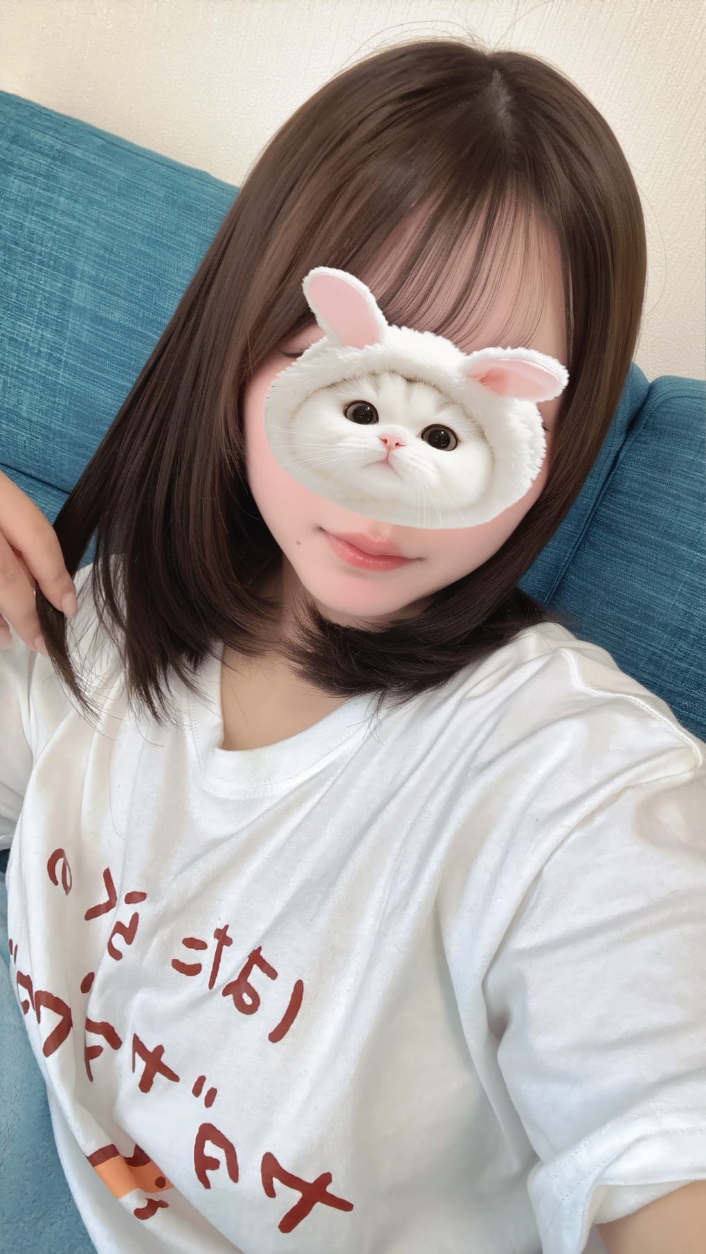 「もっと一緒にいたいです♡」04/27(月) 02:19 | みるくの写メ