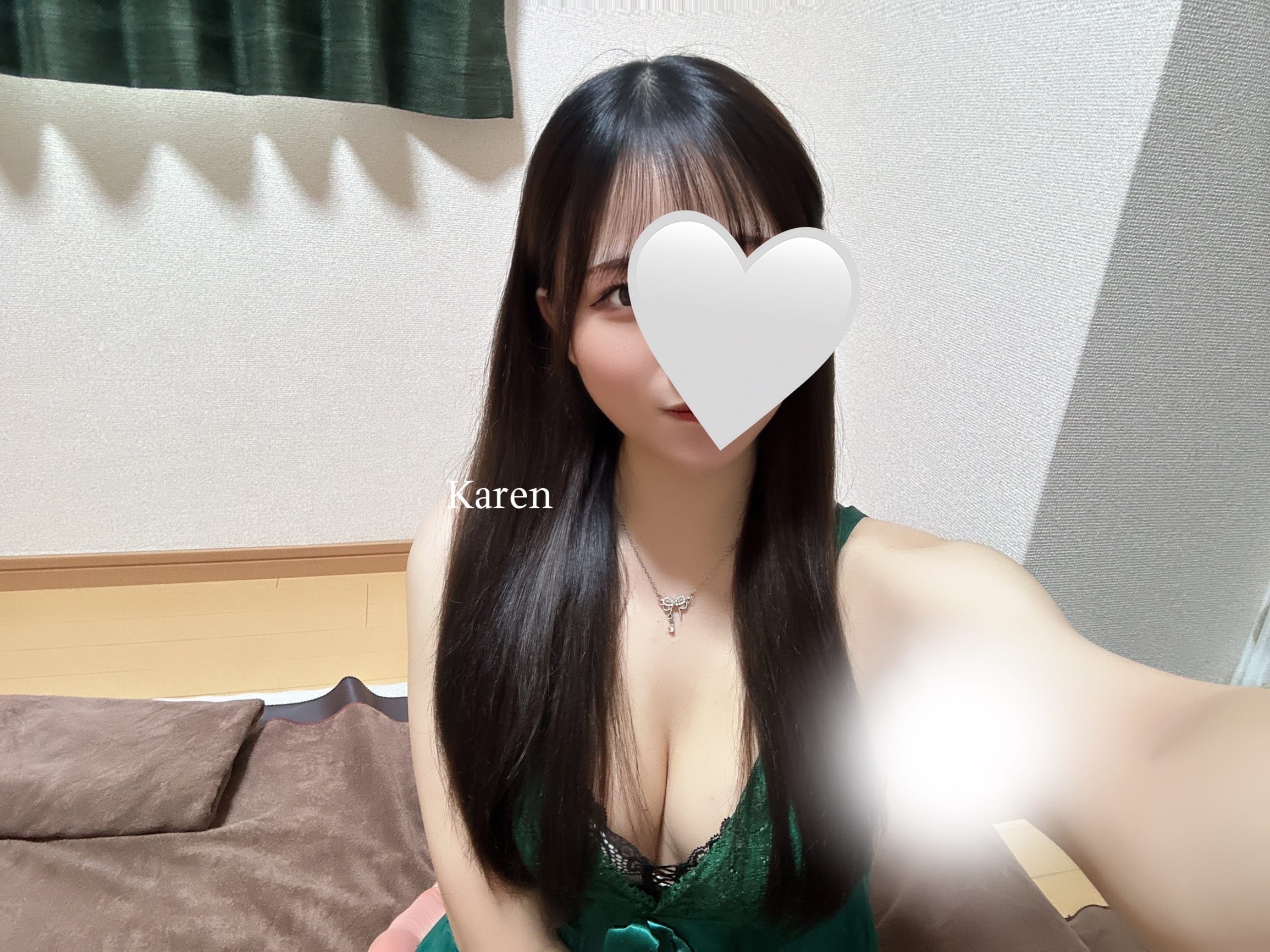 「しゅっきん！♡」04/27(月) 12:40 | かれんの写メ