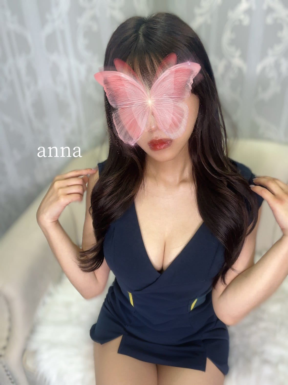 「好きになってもいいですか？♡」04/28(火) 06:44 | あんなの写メ