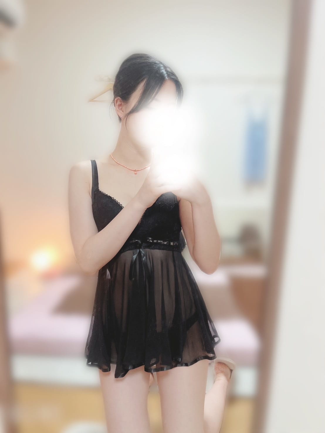 「明日もいます♡」04/28(火) 16:15 | 秋（あき）-PLATINAの写メ