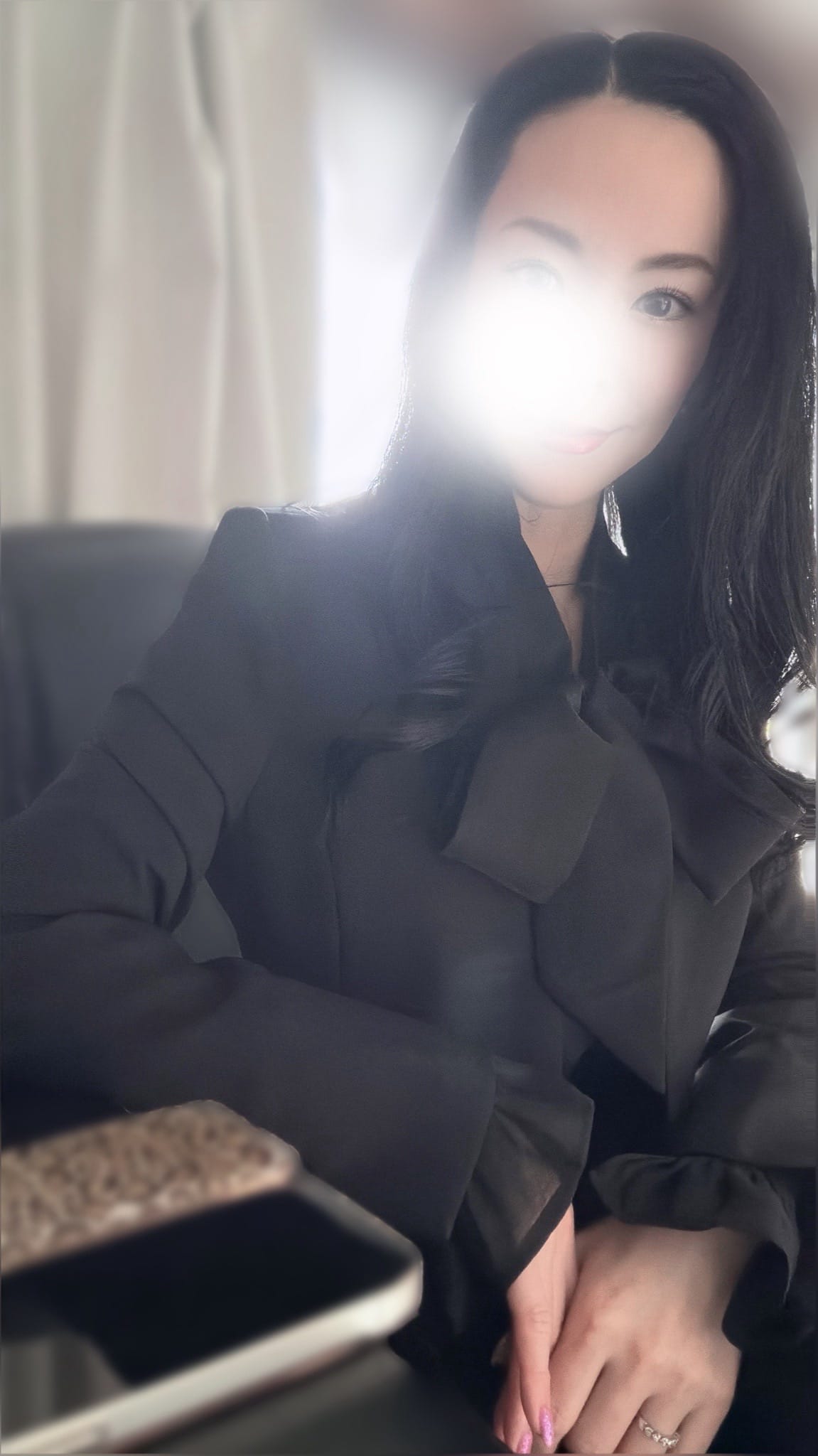 白咲
