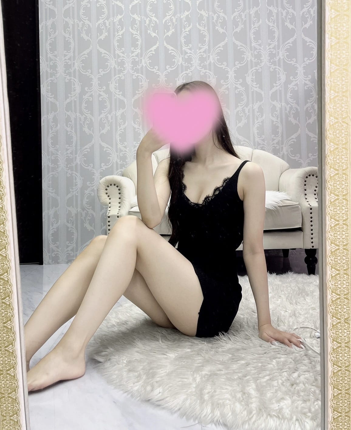 「ねぇ♡我慢できる‥？」04/29(水) 21:14 | みきの写メ