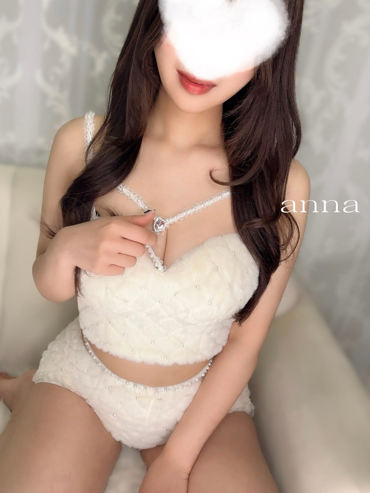 「好きになってもいいですか？♡」04/30(木) 13:44 | あんなの写メ