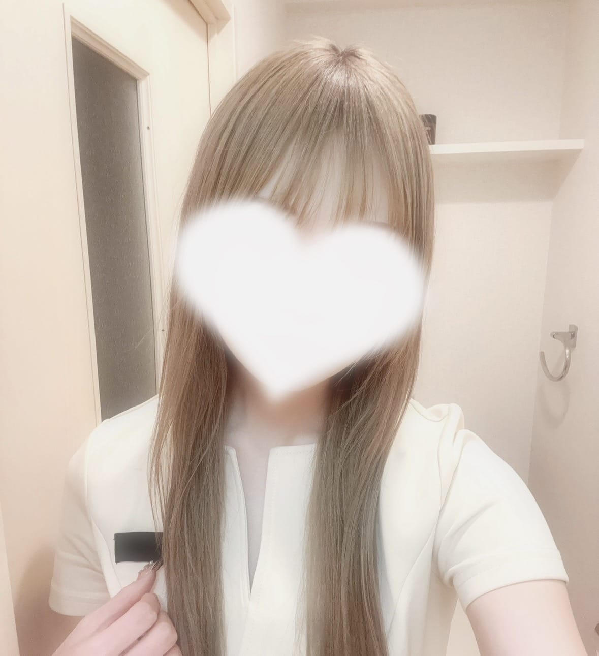 「おはよー！！♡」05/01(金) 14:26 | るなの写メ日記
