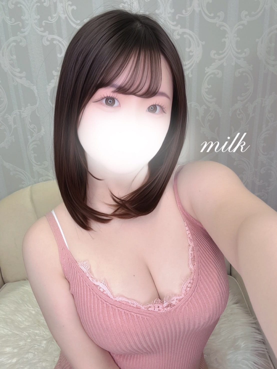 「もっと一緒にいたいです♡」05/01(金) 16:19 | みるくの写メ