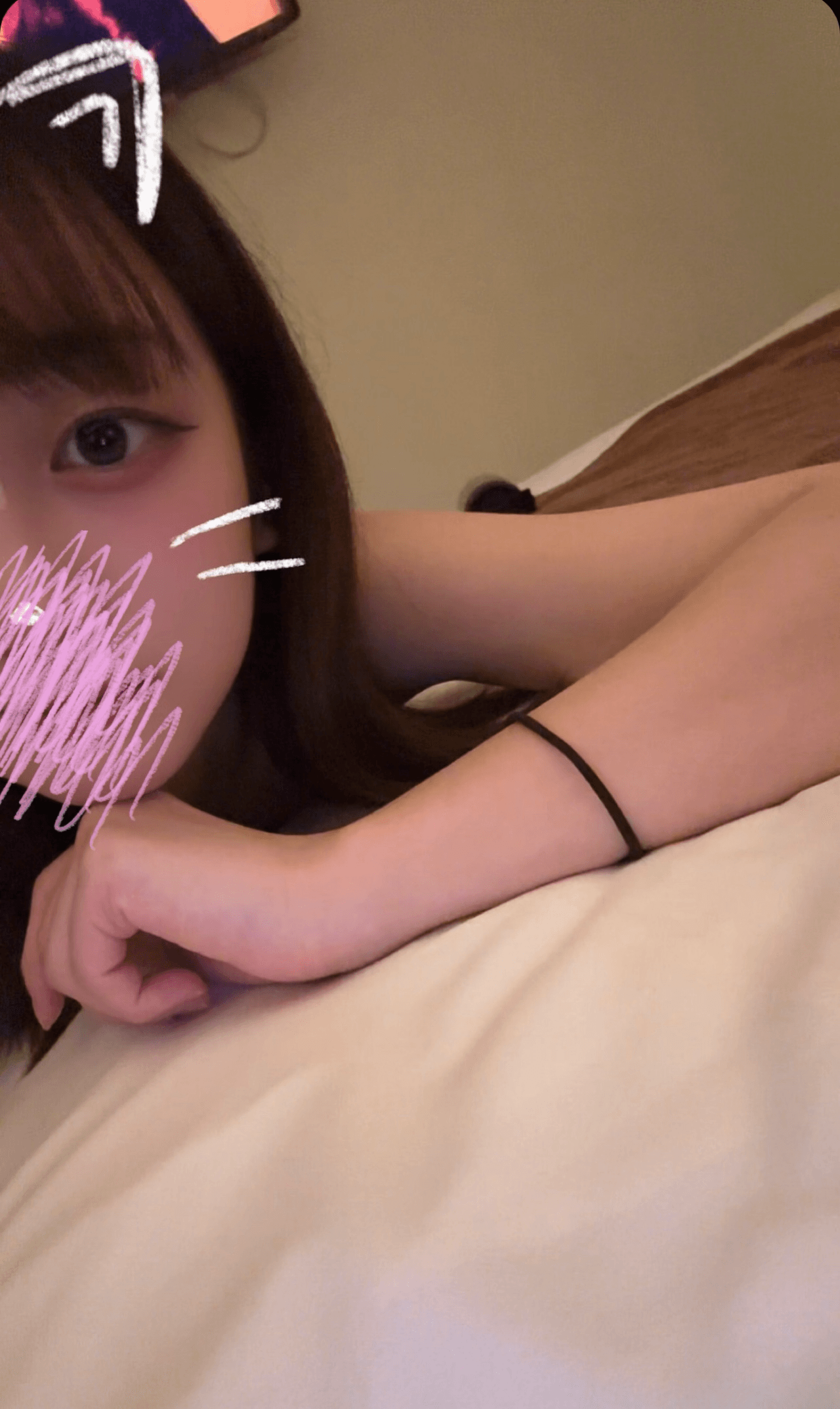 「5月だね」05/01(金) 22:27 | 環 みことの写メ