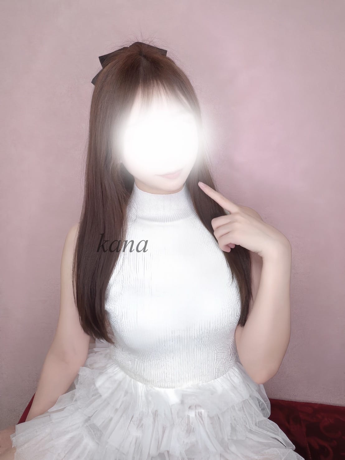 「もっと近くに来て‥♡？」05/02(土) 09:44 | かなの写メ