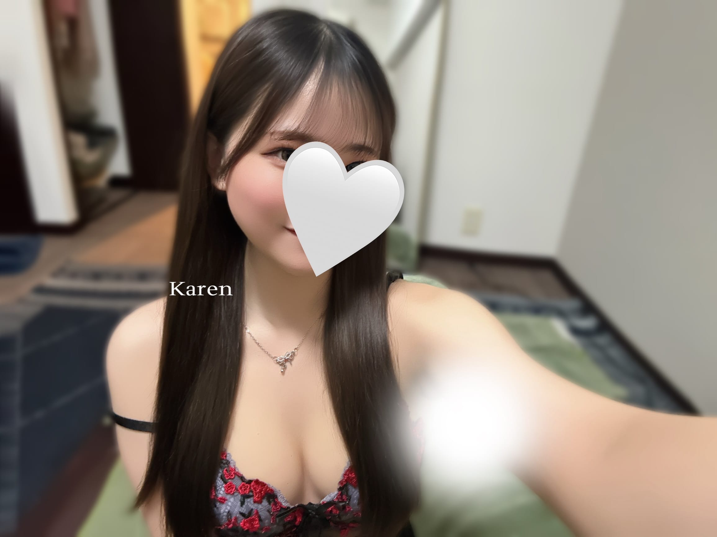 「しゅっきんっ！♡」05/02(土) 14:19 | かれんの写メ