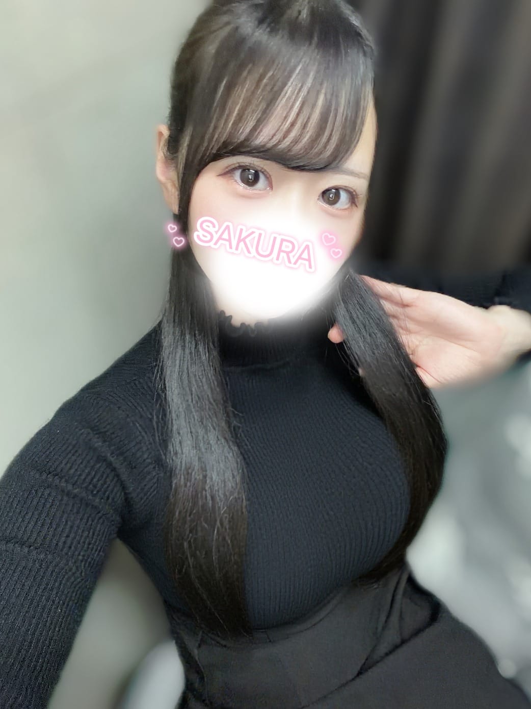 「会えてうれしいですッ♡」05/02(土) 16:09 | さくらの写メ