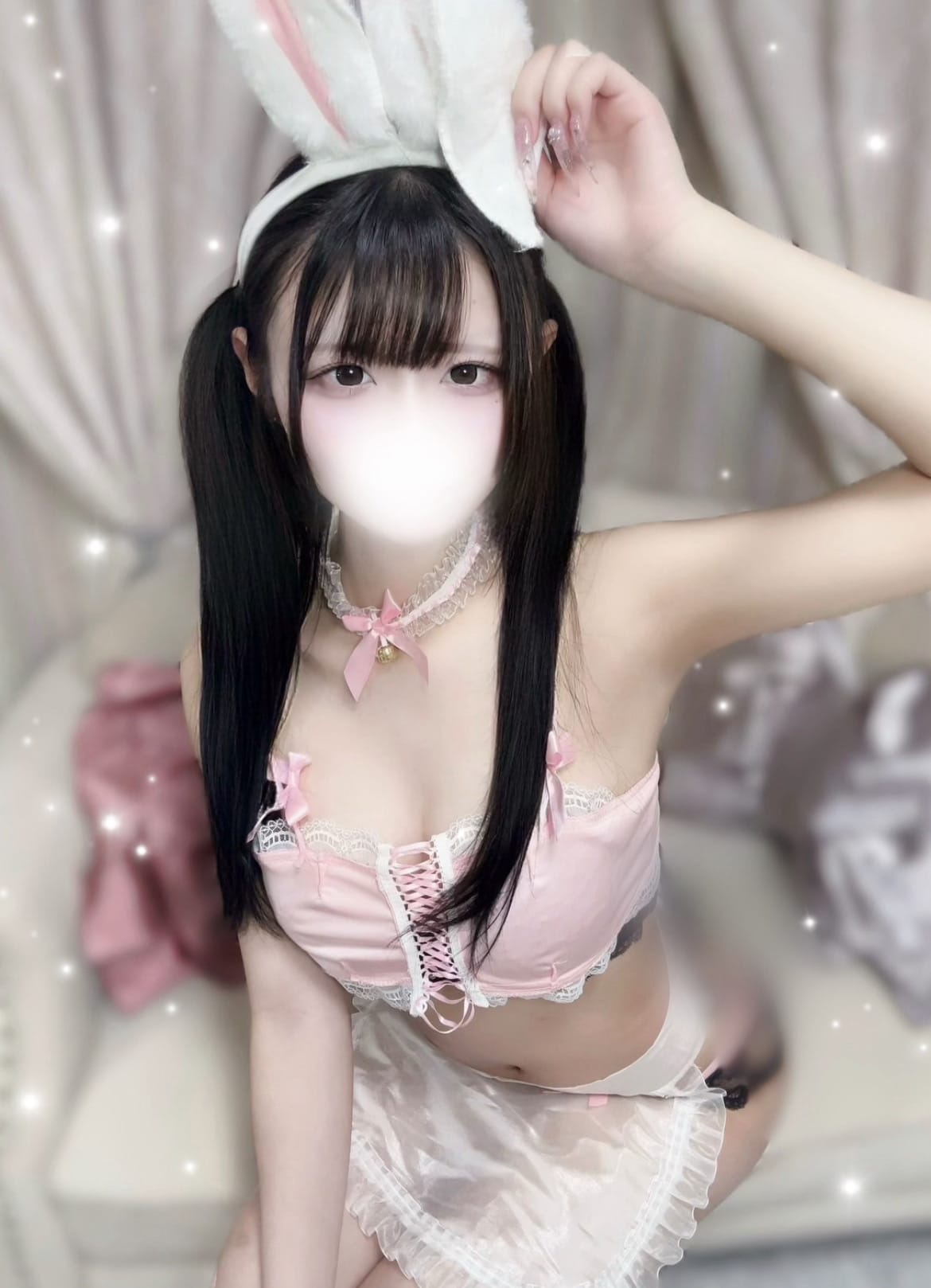 「最短21:00~♡」05/02(土) 19:38 | 水卜 ほのかの写メ