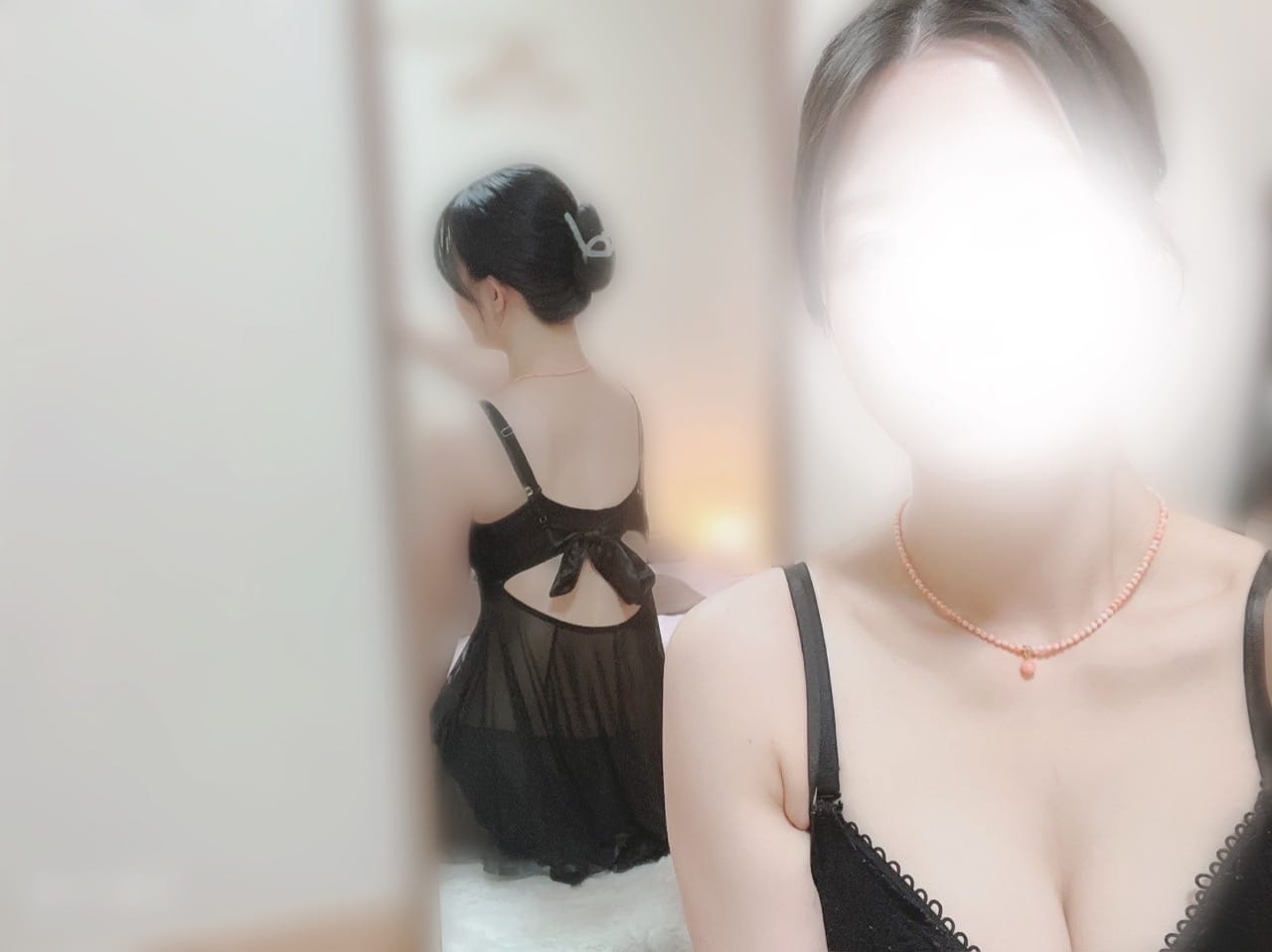「5月もよろしくおねがいします☺︎」05/03(日) 18:28 | 秋（あき）-PLATINAの写メ