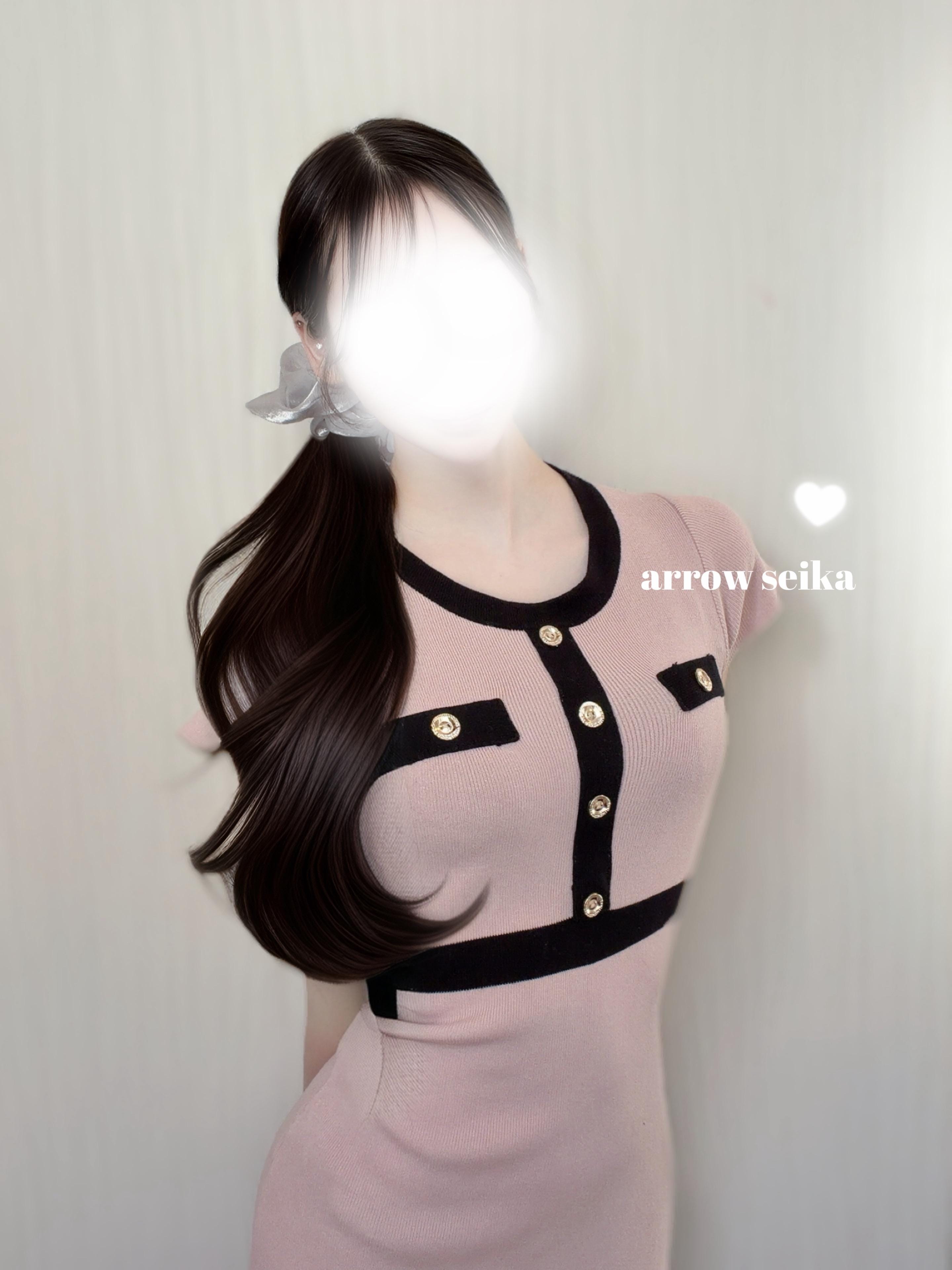 「こんばんは~」05/03(日) 19:00 | 星華❤️の写メ