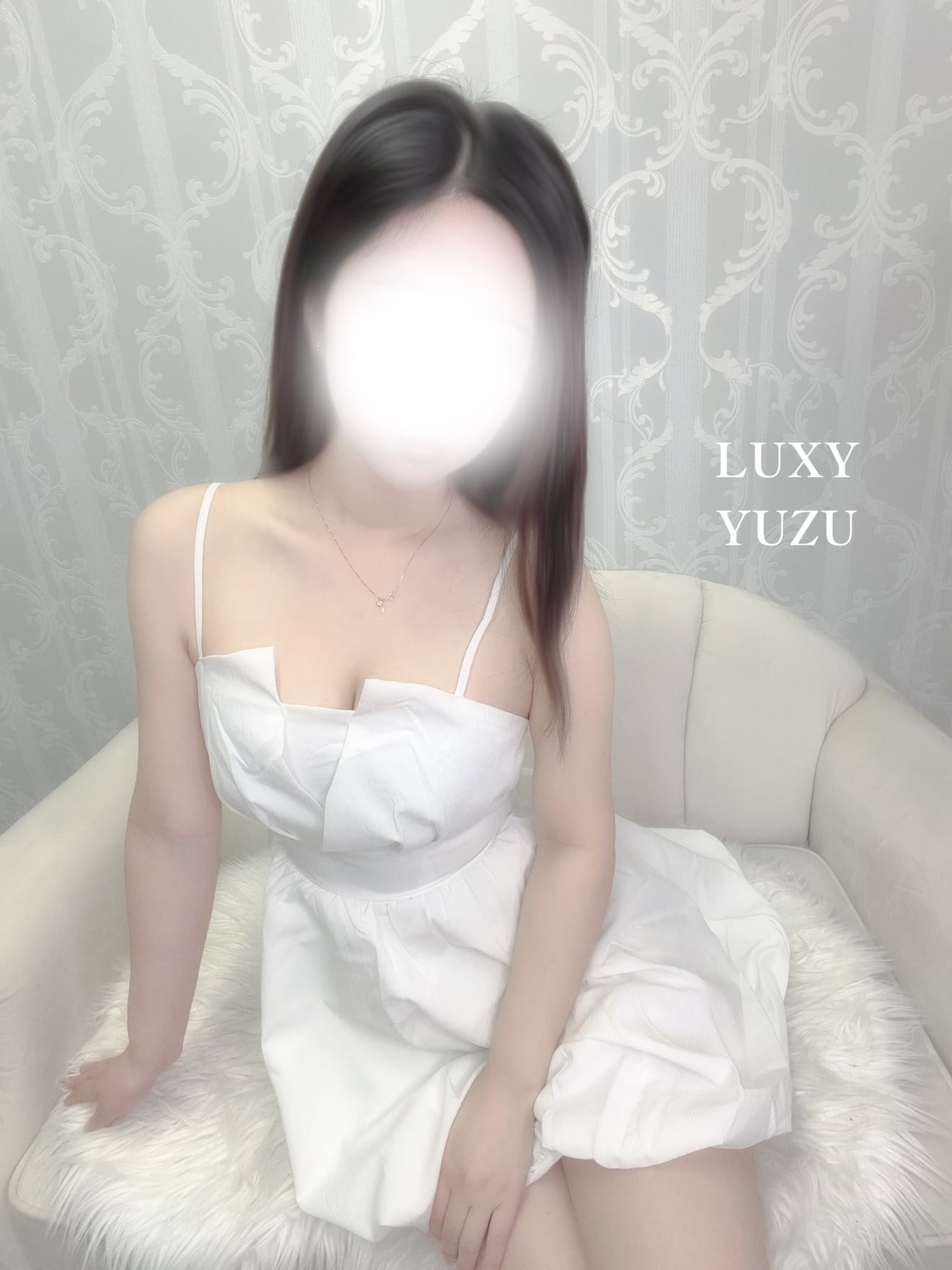 「お肌ツルツルって言われます♡」05/04(月) 02:59 | ゆずの写メ